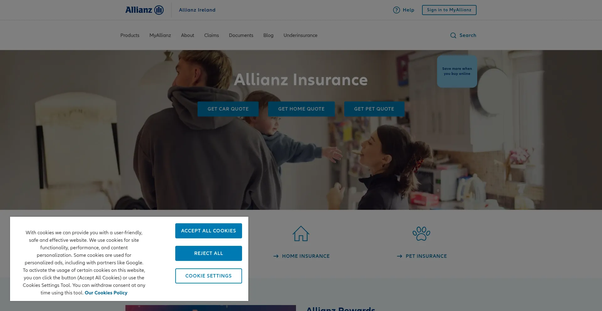 Allianz.ie