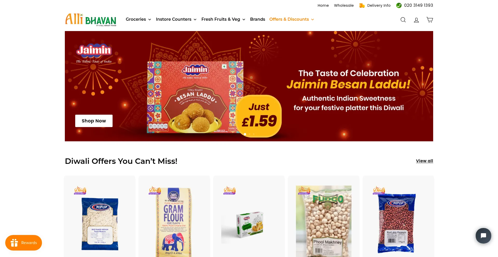 Allibhavan.com