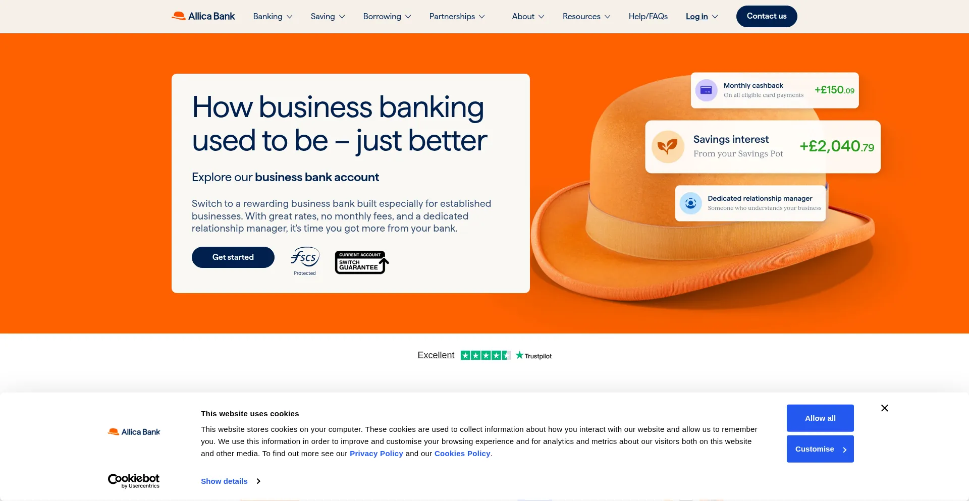 Allica.bank