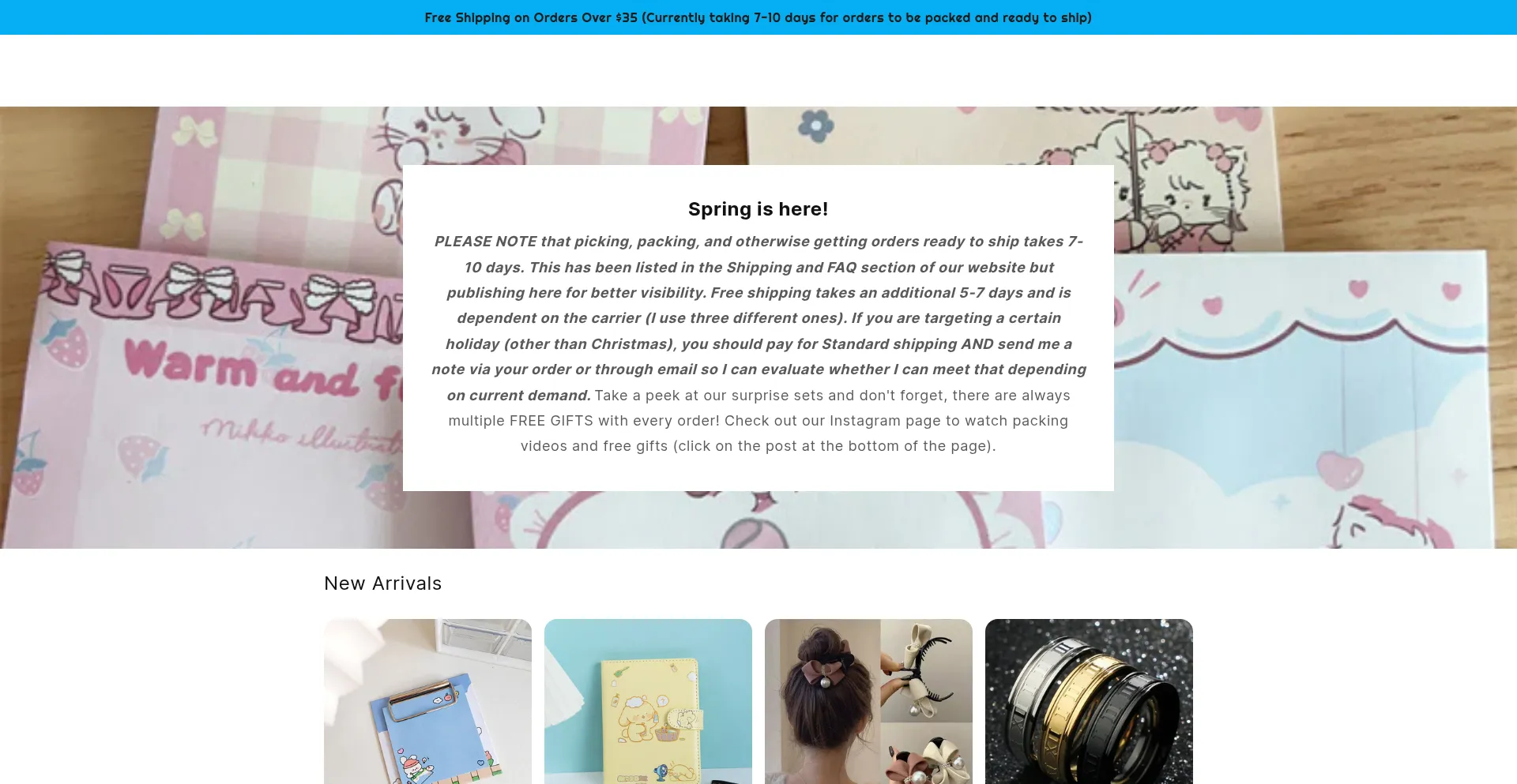 Alliereesecutethings.com
