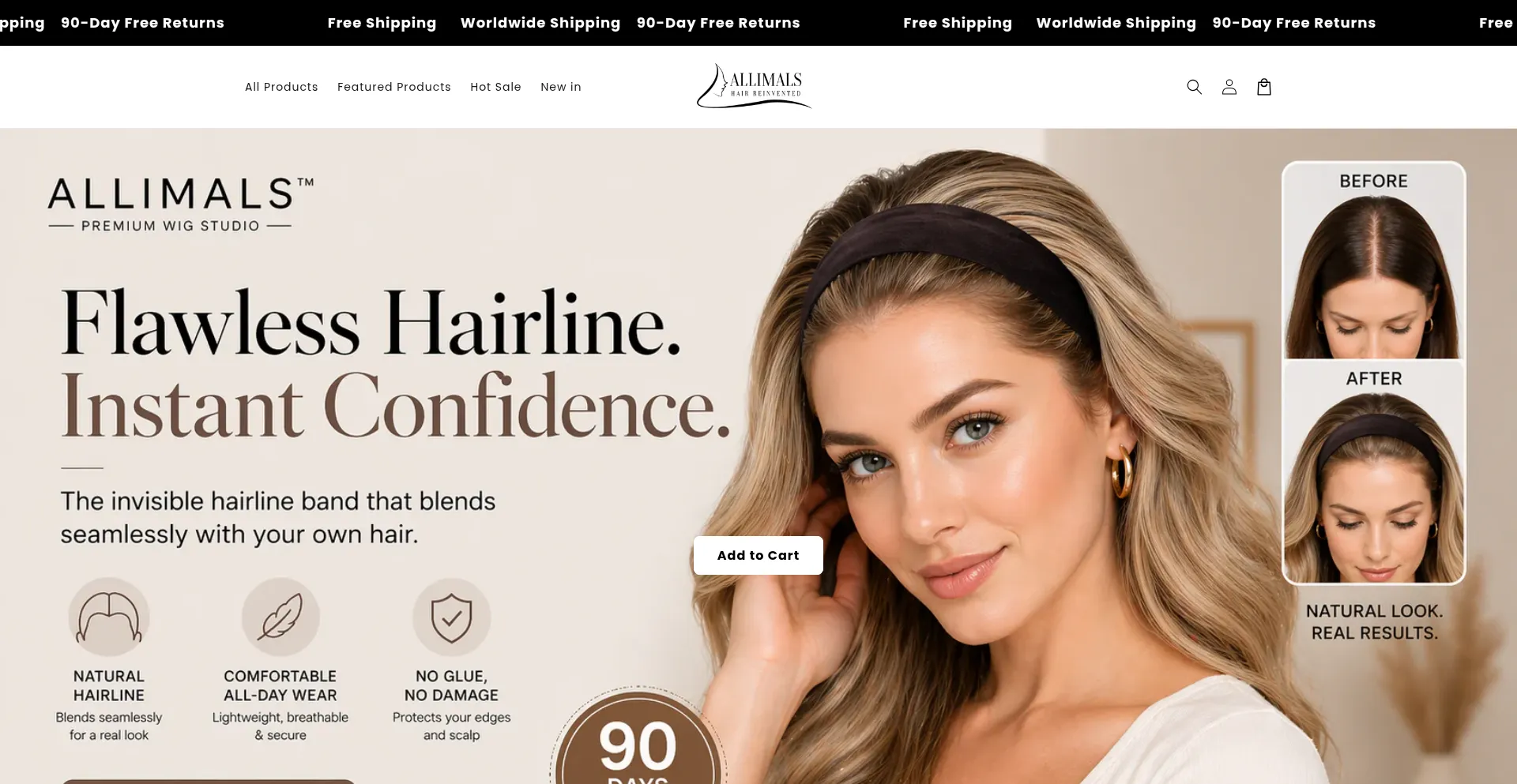 Allimals.com