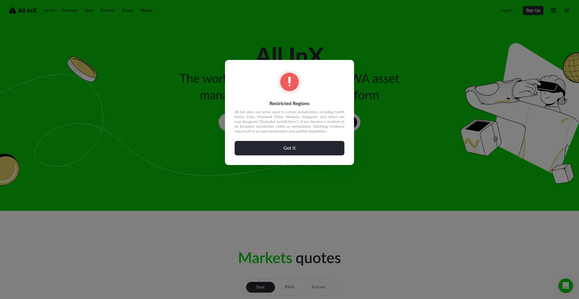 Allinx.io