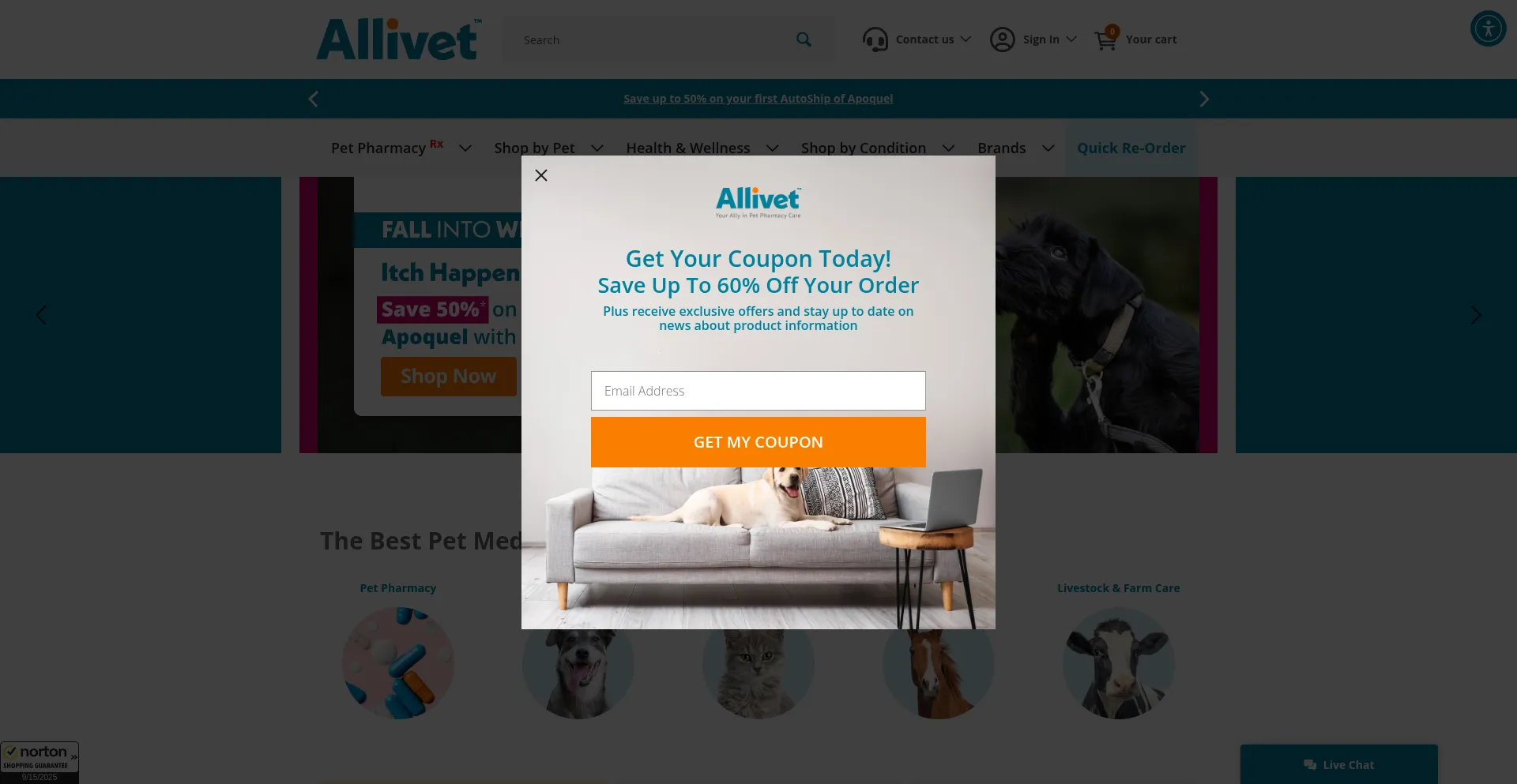 Allivet.com