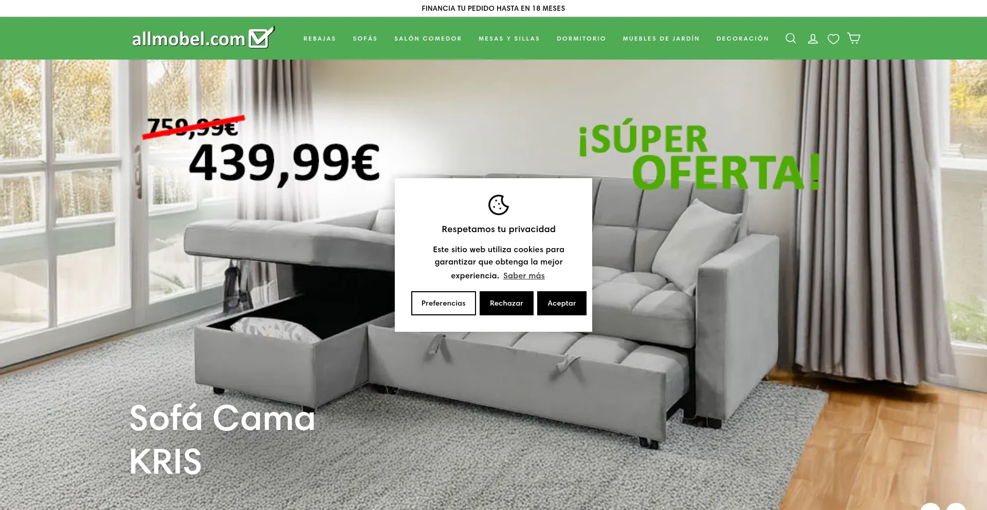 Allmobel.com