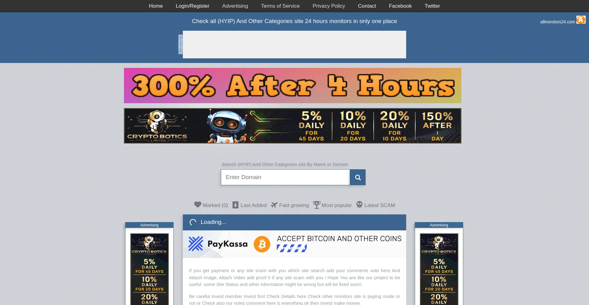 Allmonitors24.com