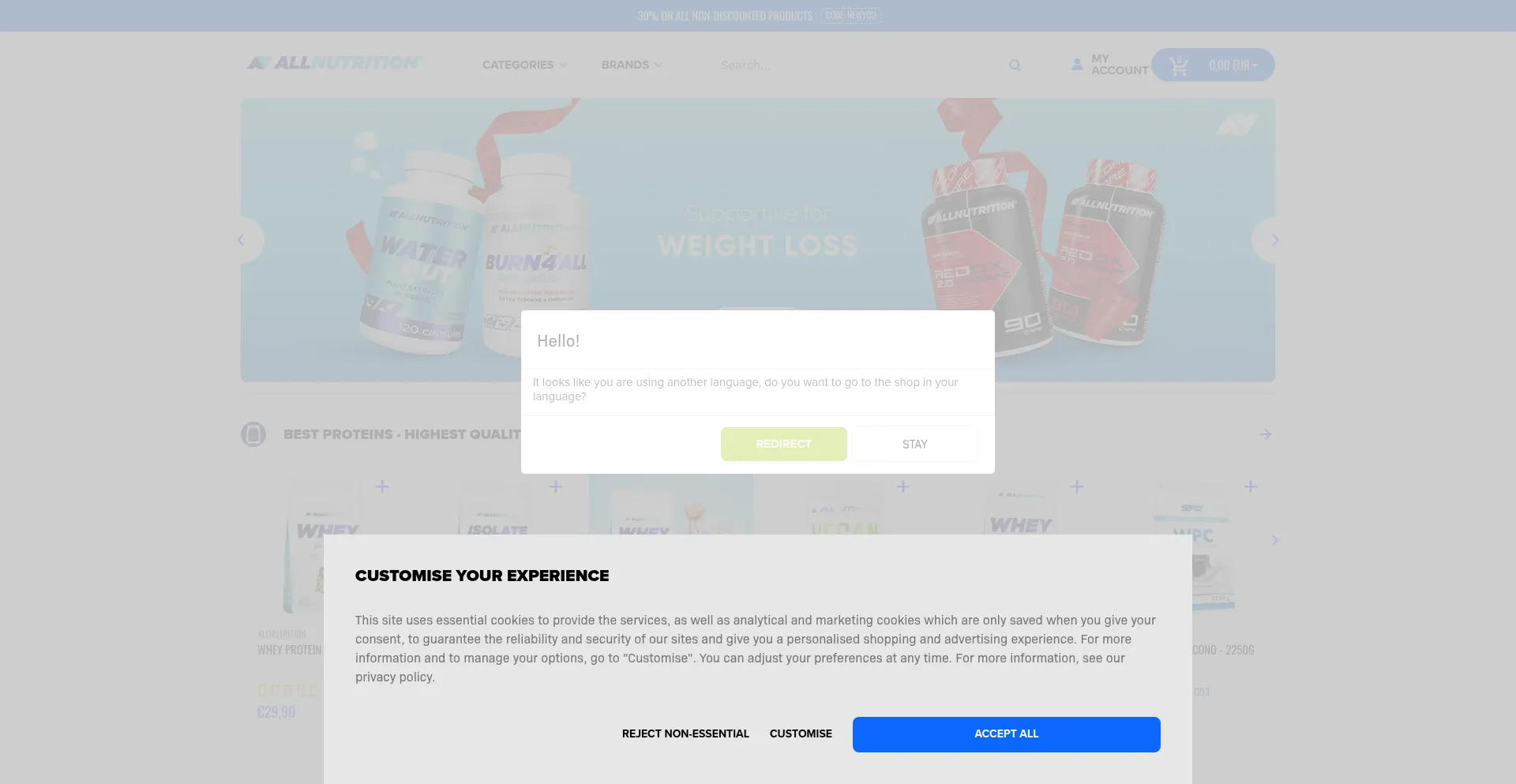 Allnutrition.com