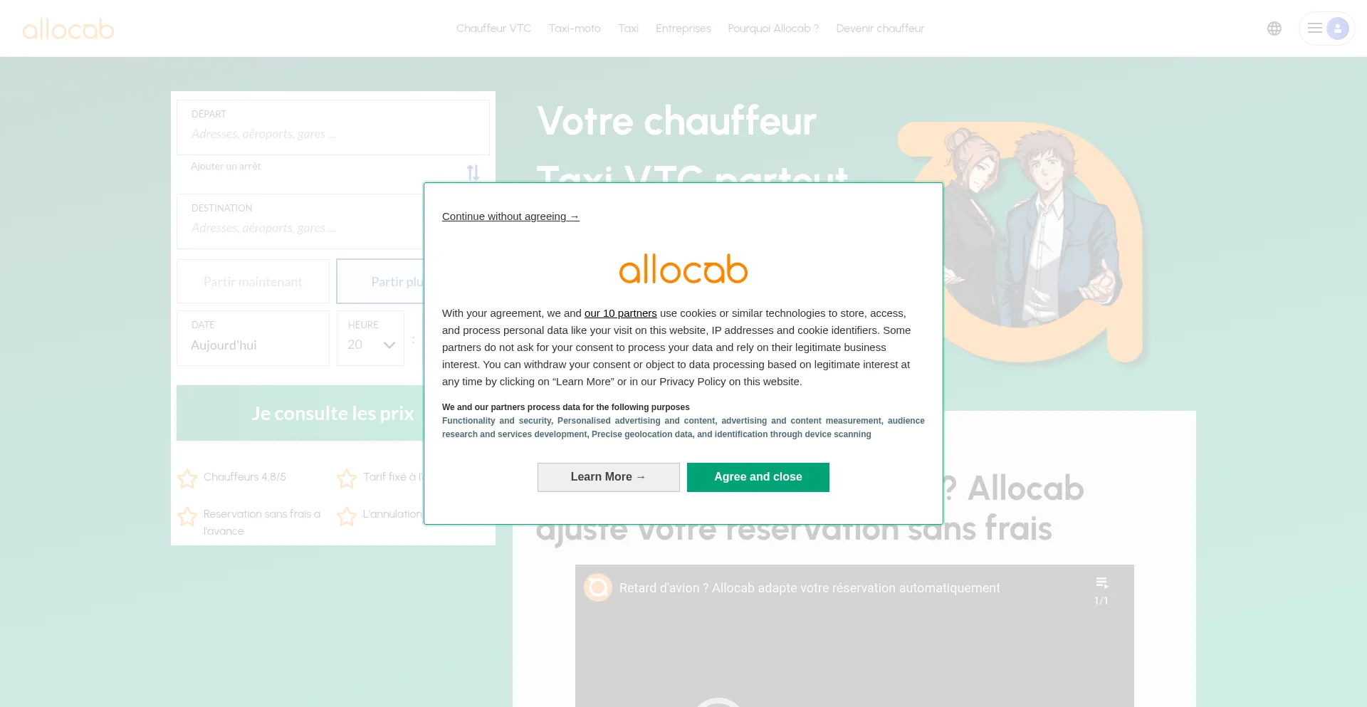 Allocab.com