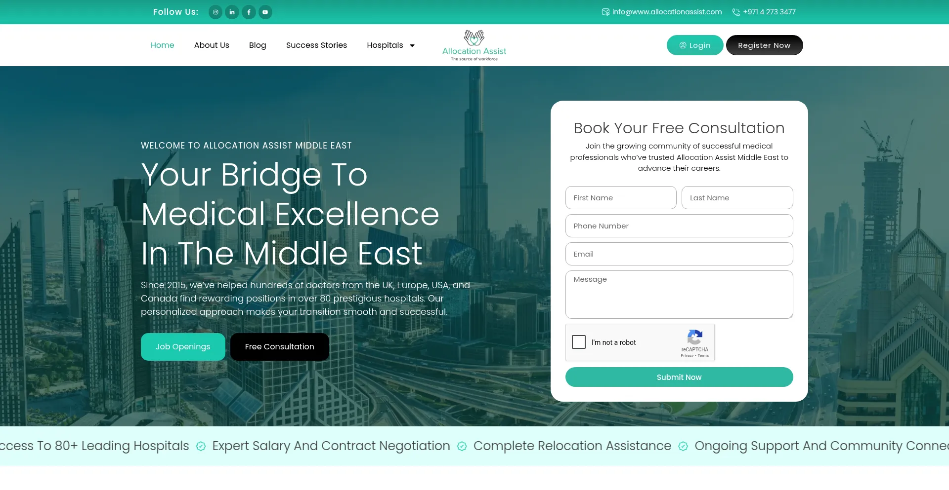 Allocationassist.com