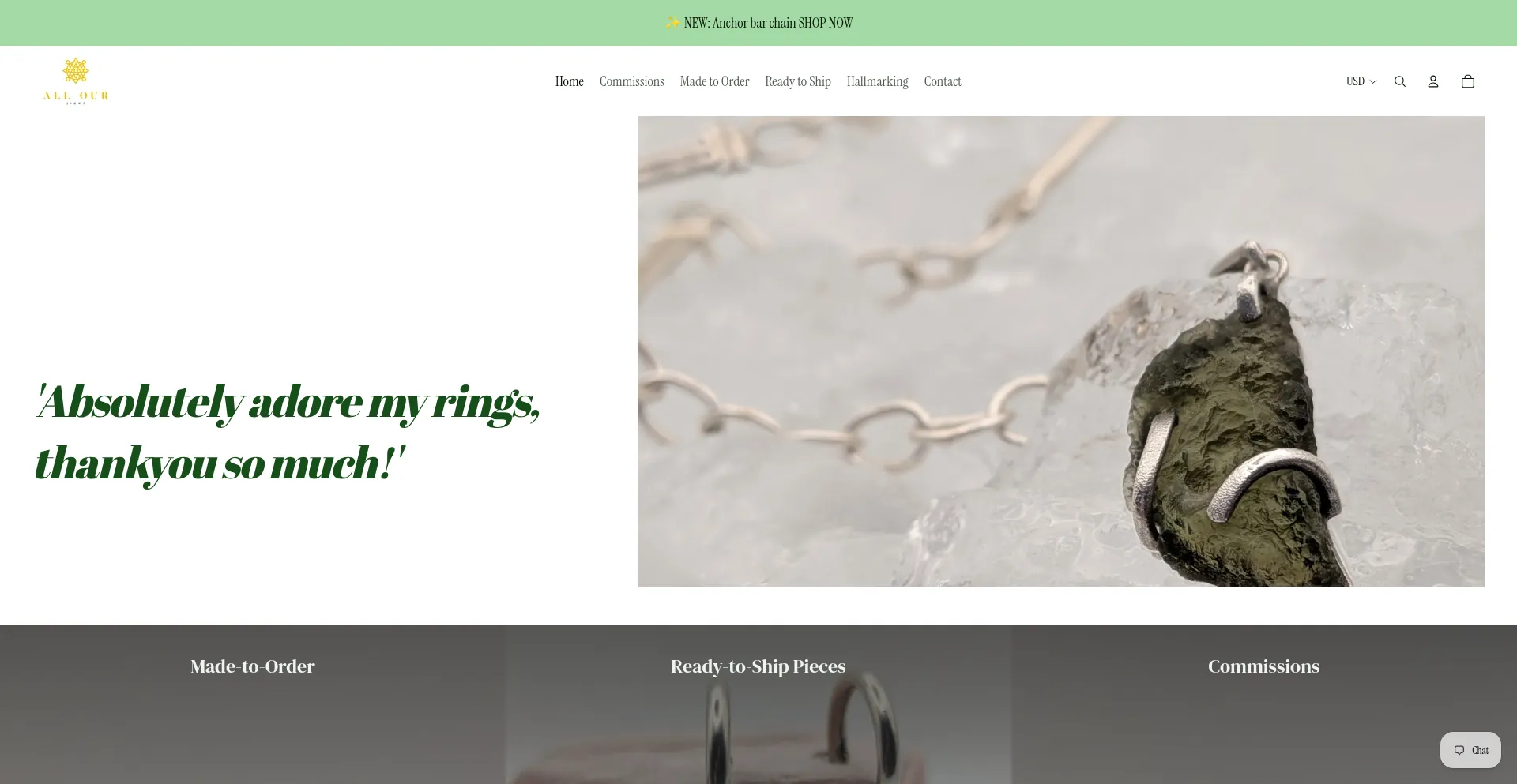 Allourlight.com