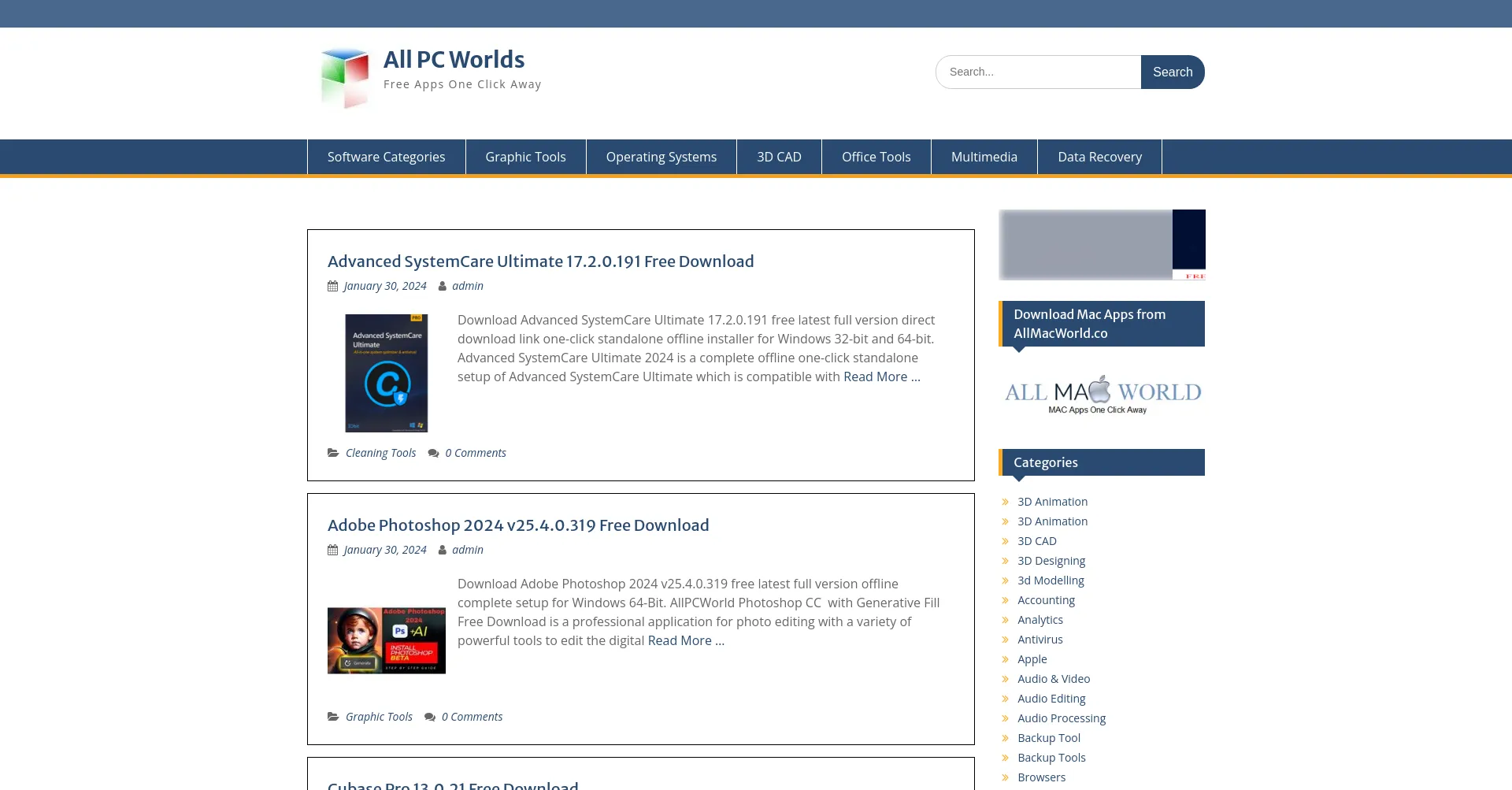 Allpcworlds.com