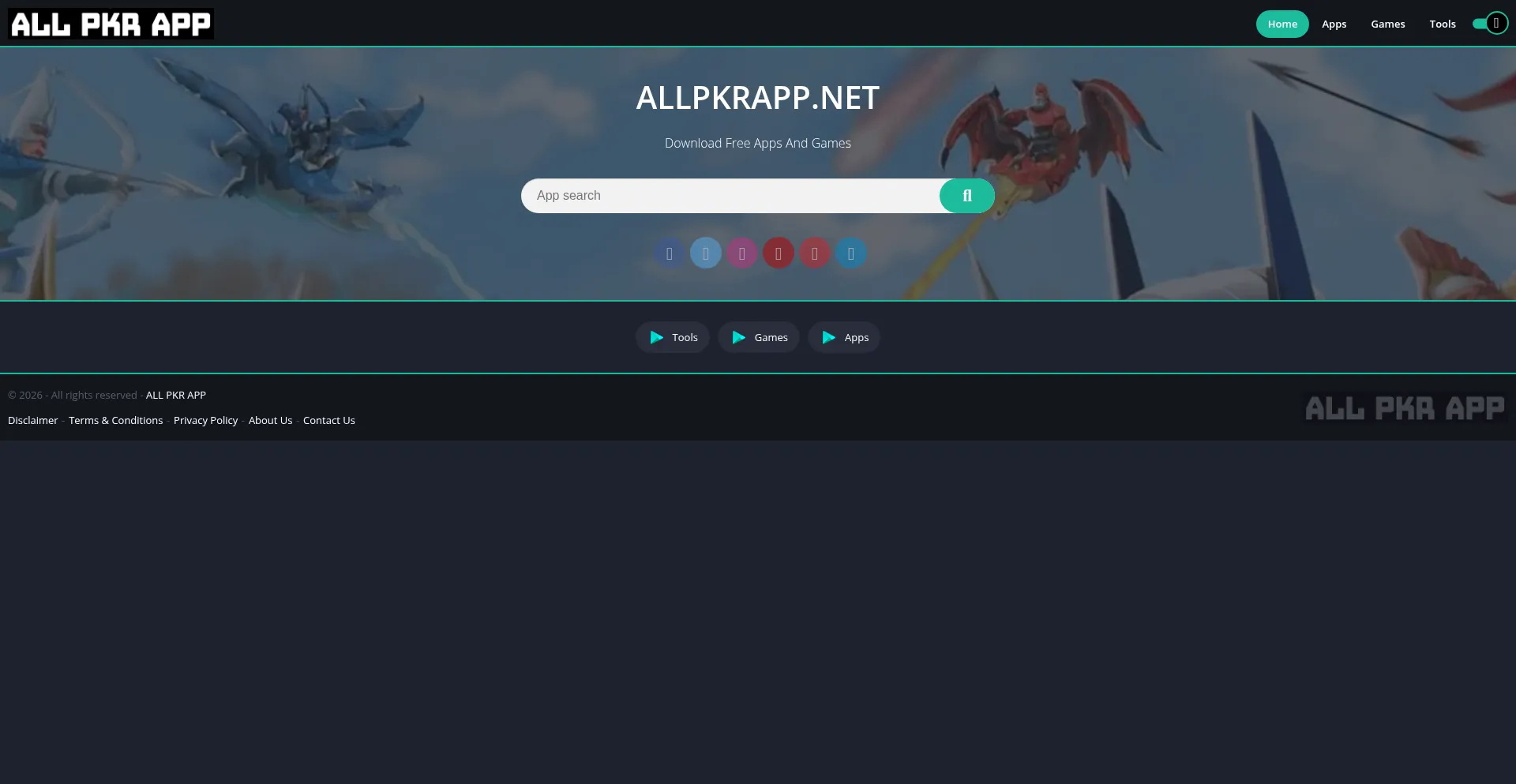 Allpkrapp.net