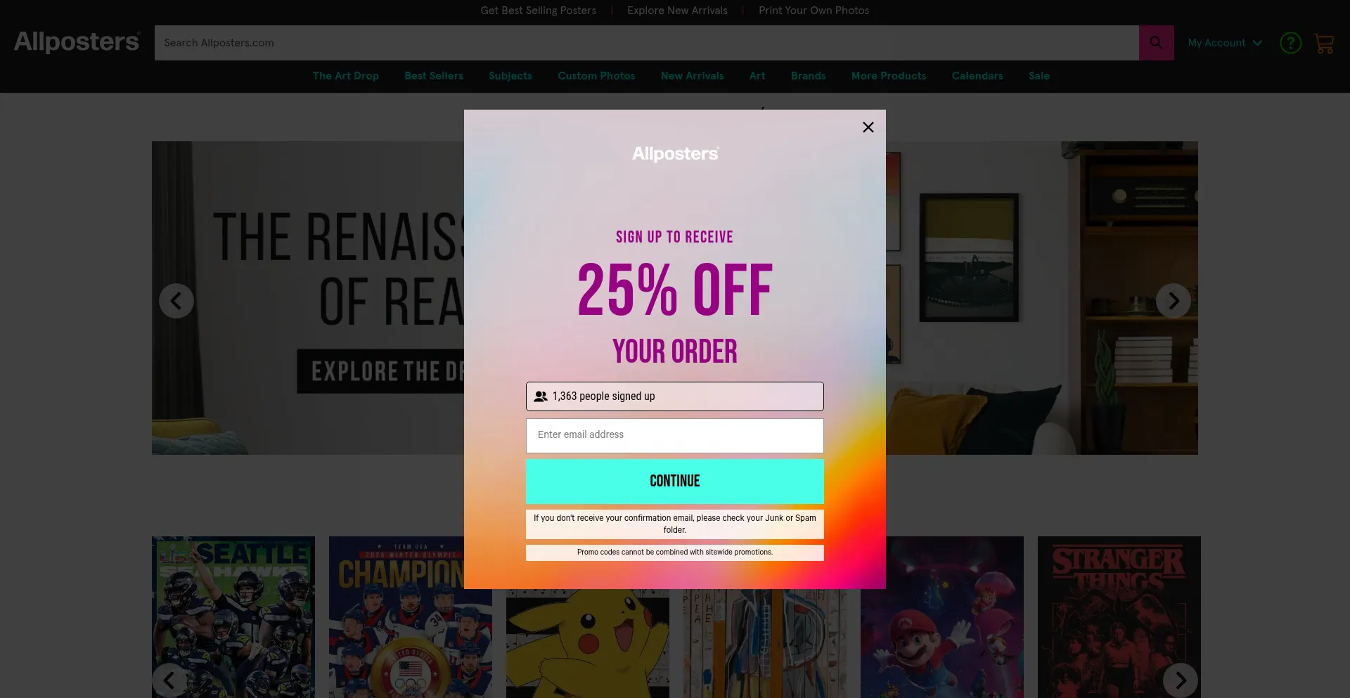 Allposters.com