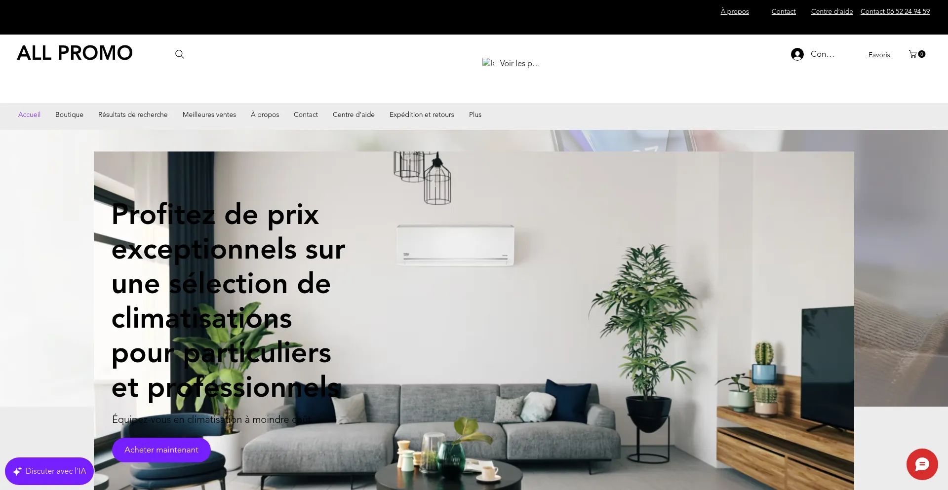 Allpromo.fr