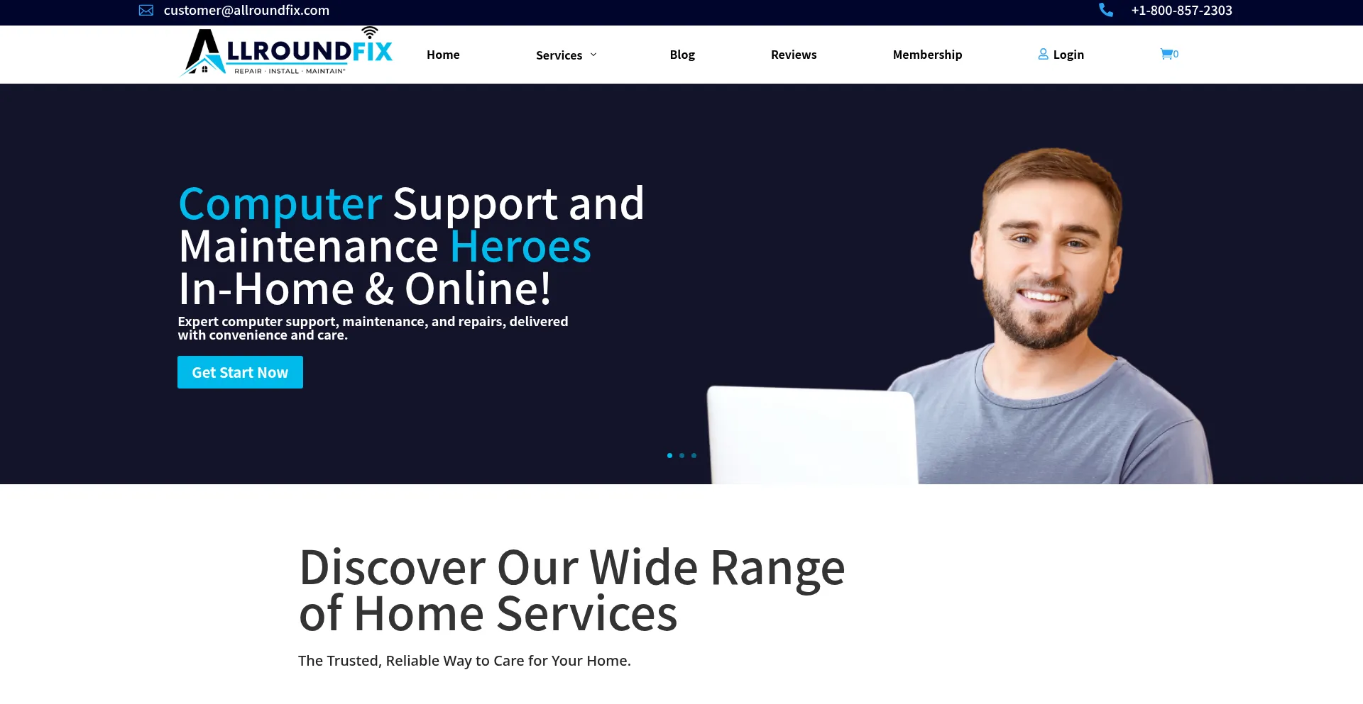 Allroundfix.com