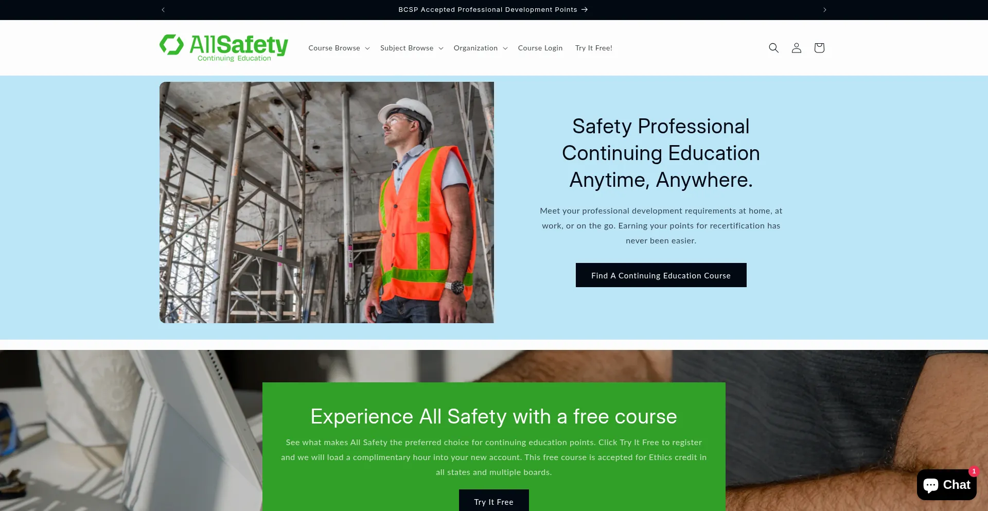 Allsafetyce.com