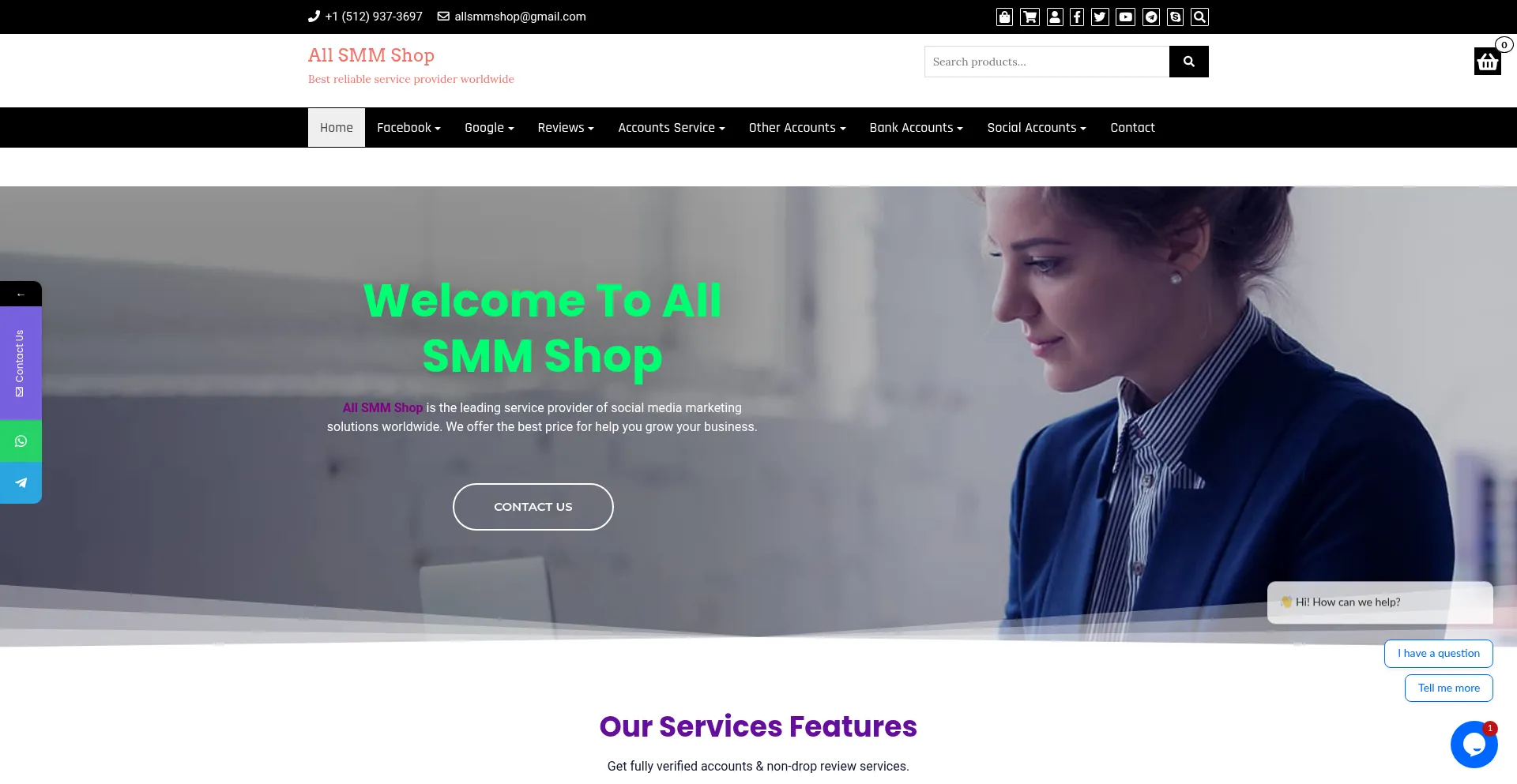 Allsmmshop.com