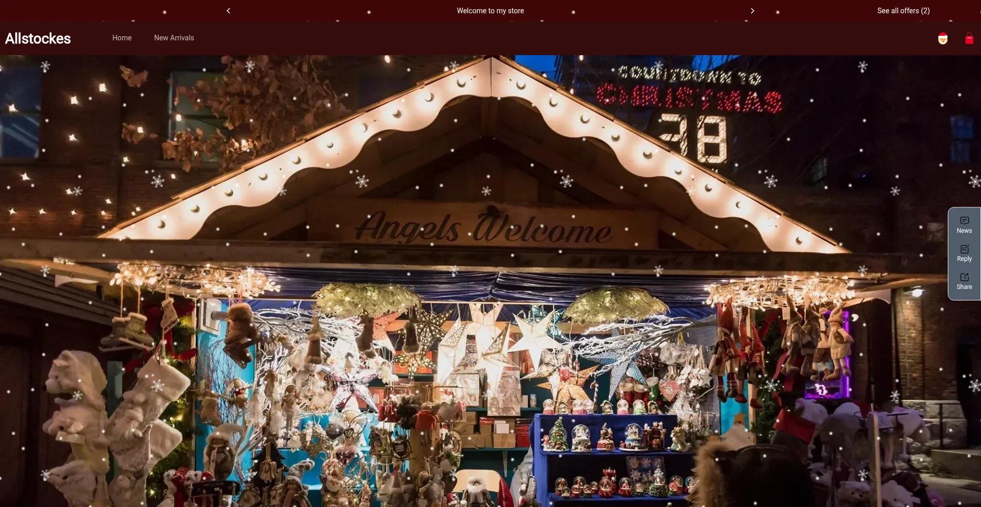 Allstockes.com