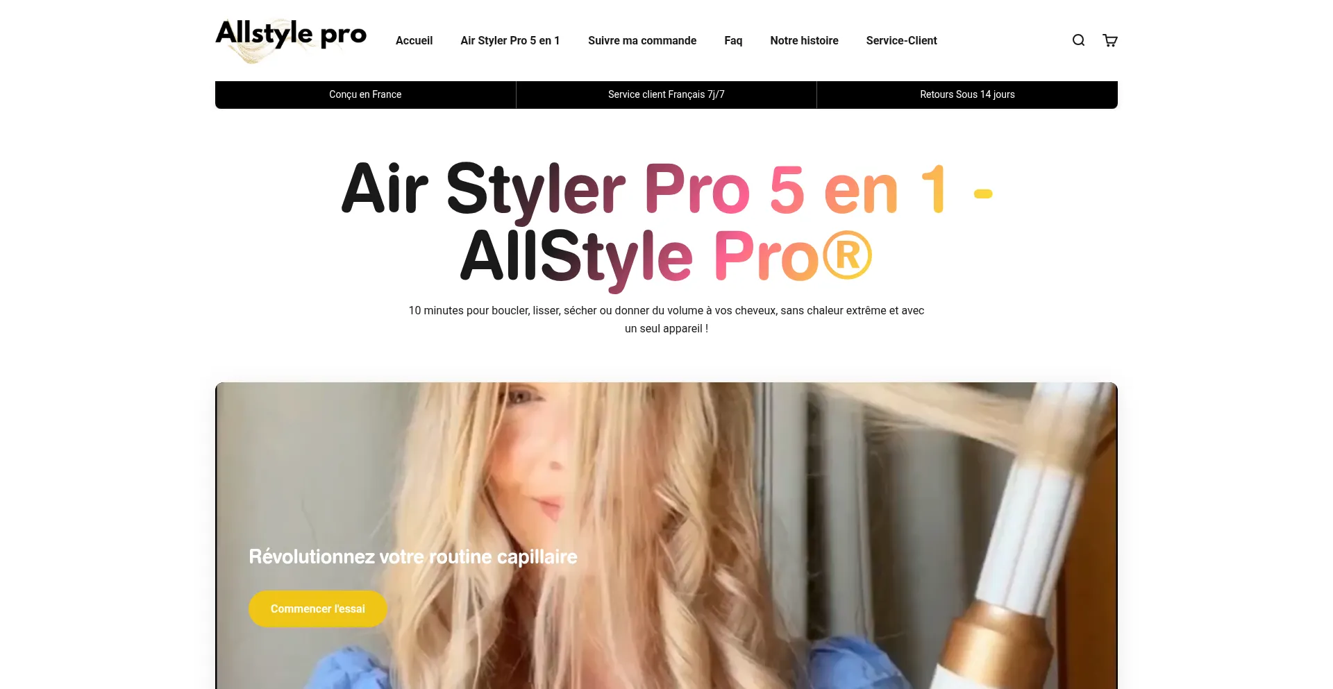 Allstylepro.com