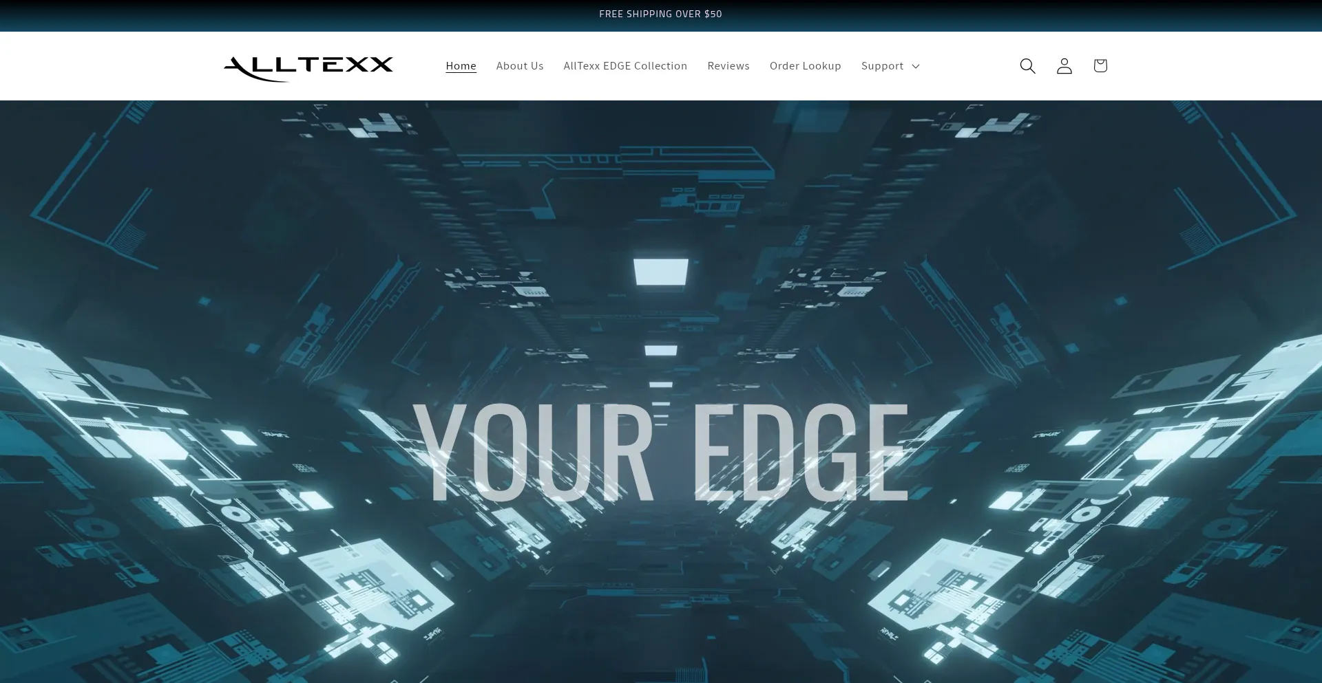 Alltexx.com