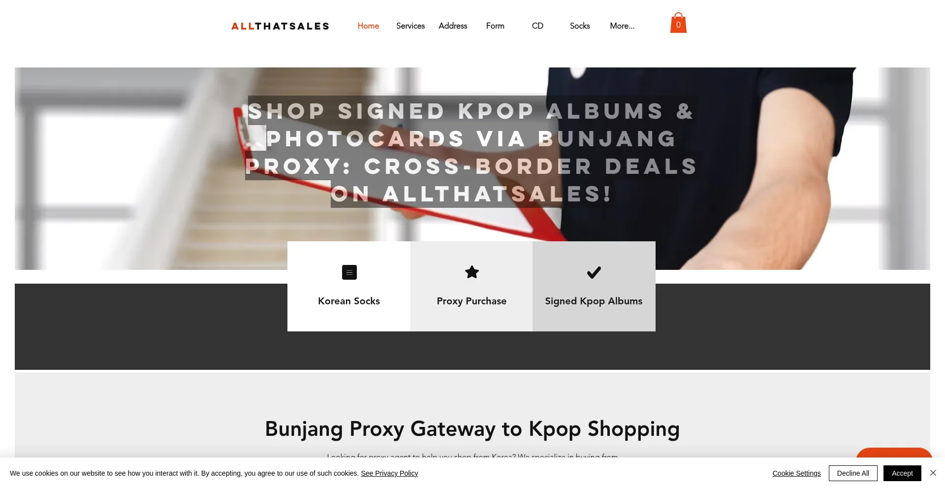 Allthatsales.com