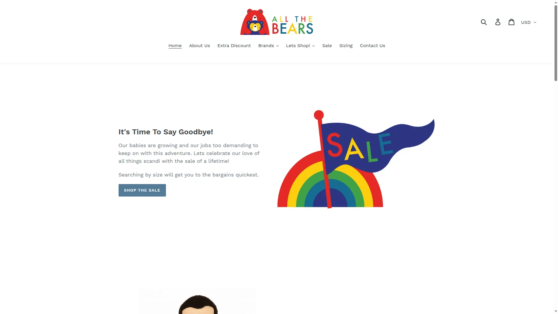 Allthebears.co.uk