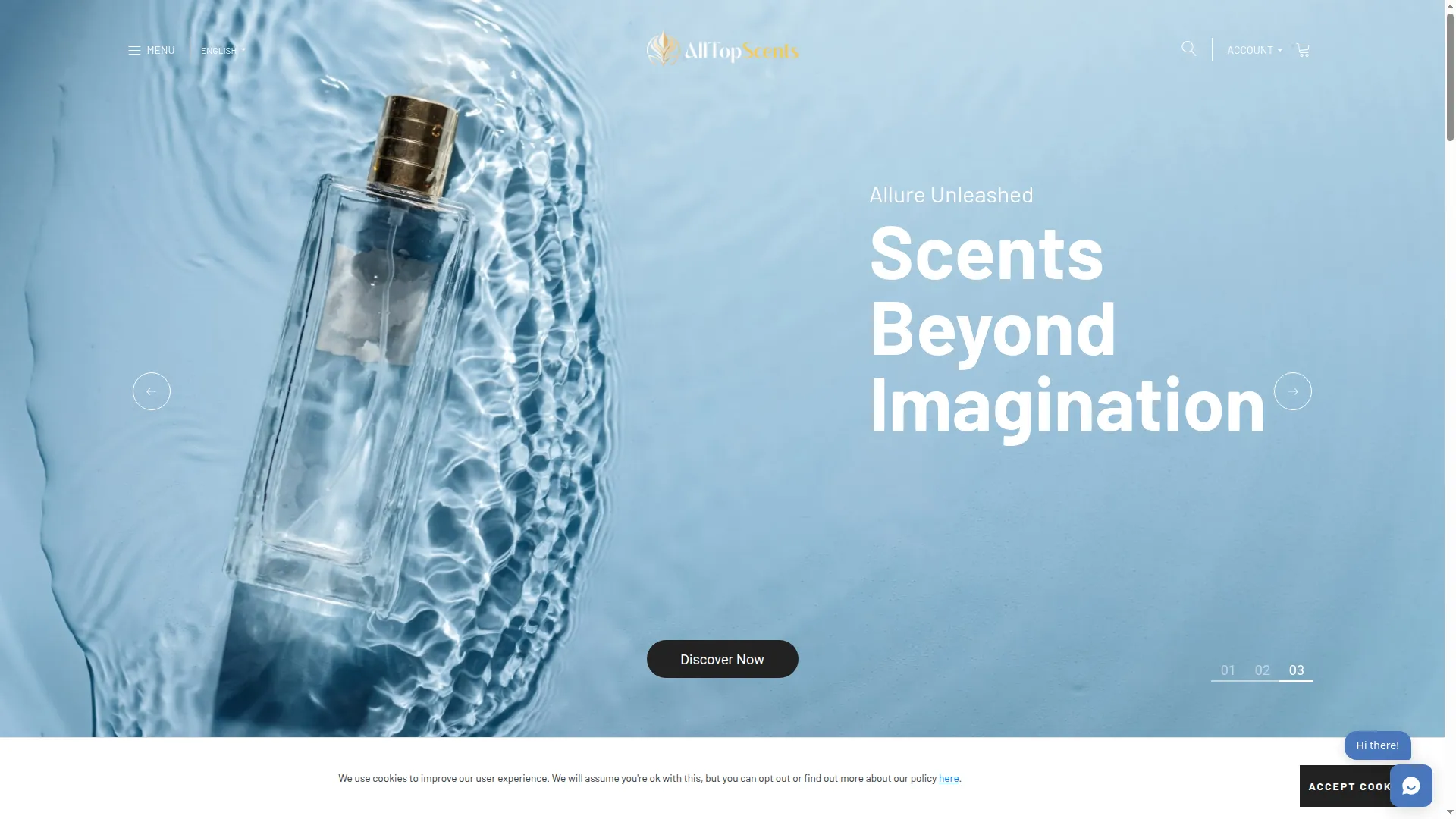 Alltopscents.com