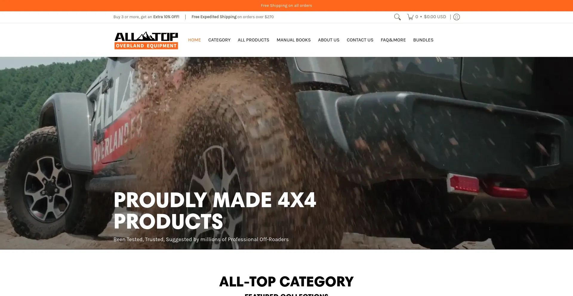 Alltopusa.com