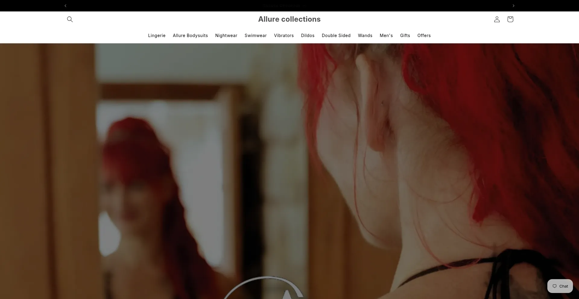 Allure-collections.com
