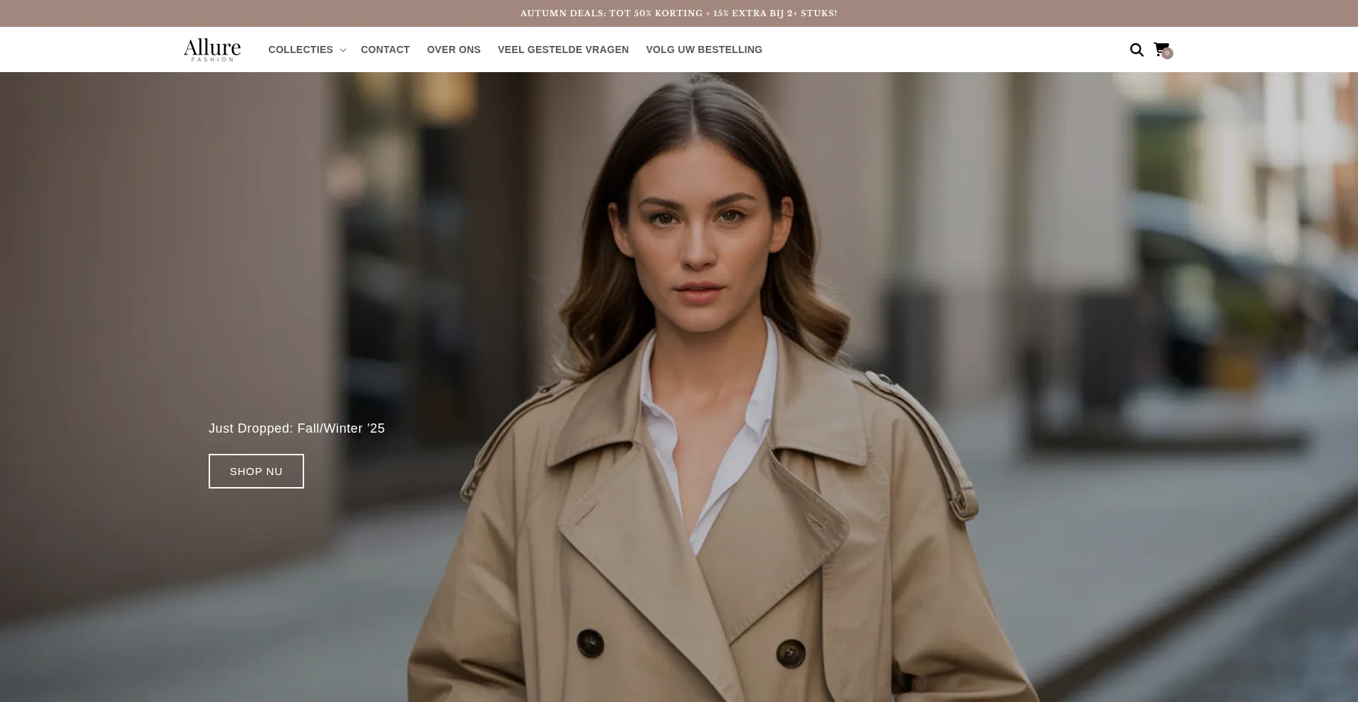 Allure-fashion.nl