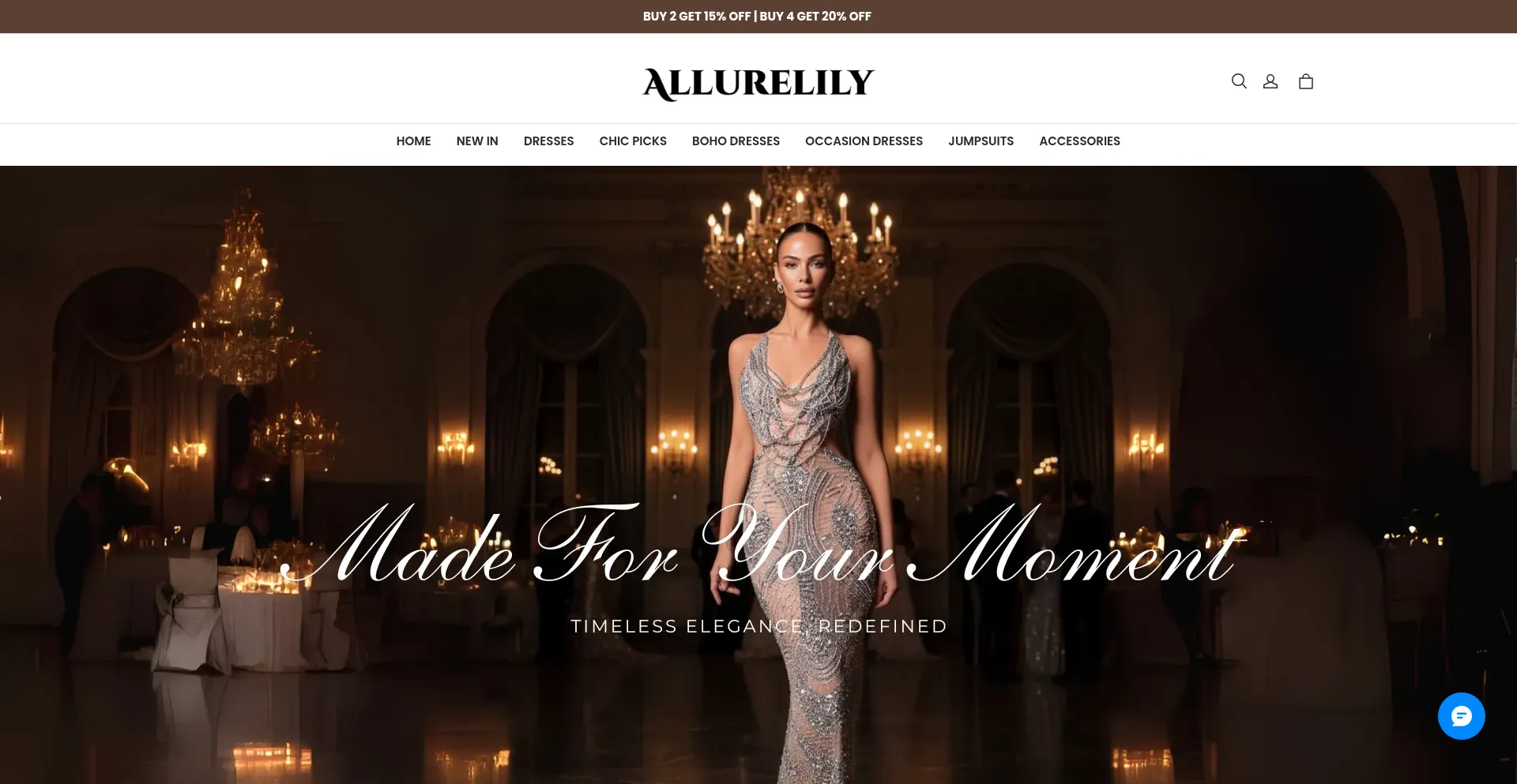 Allurelily.com