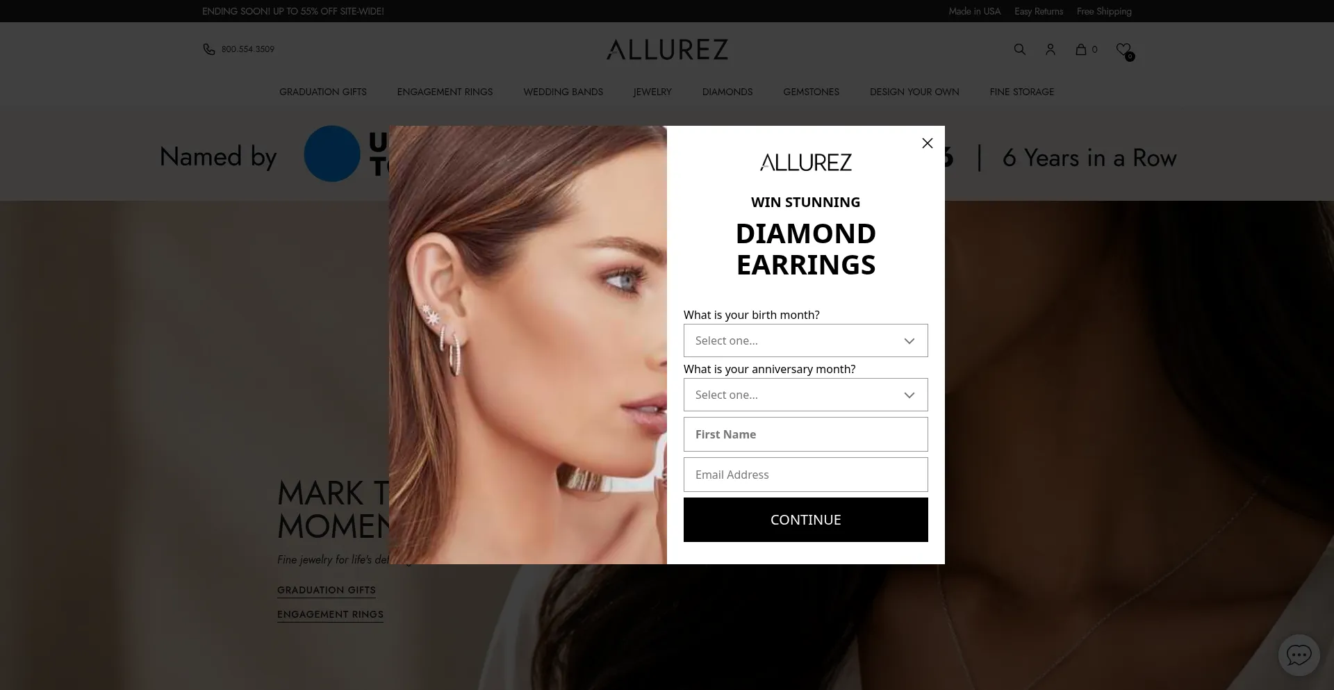 Allurez.com