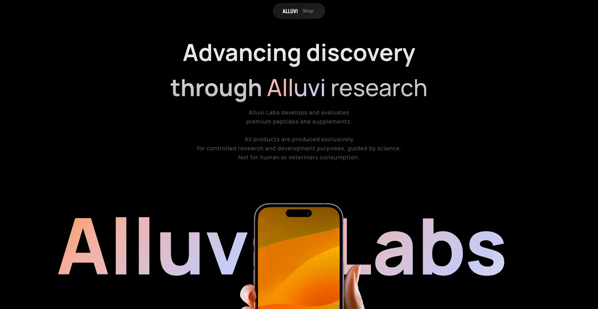 Alluvi.bz