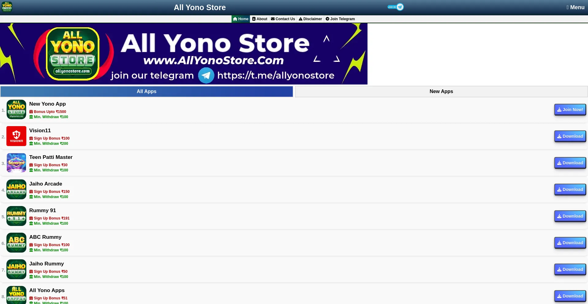 Allyonostore.com