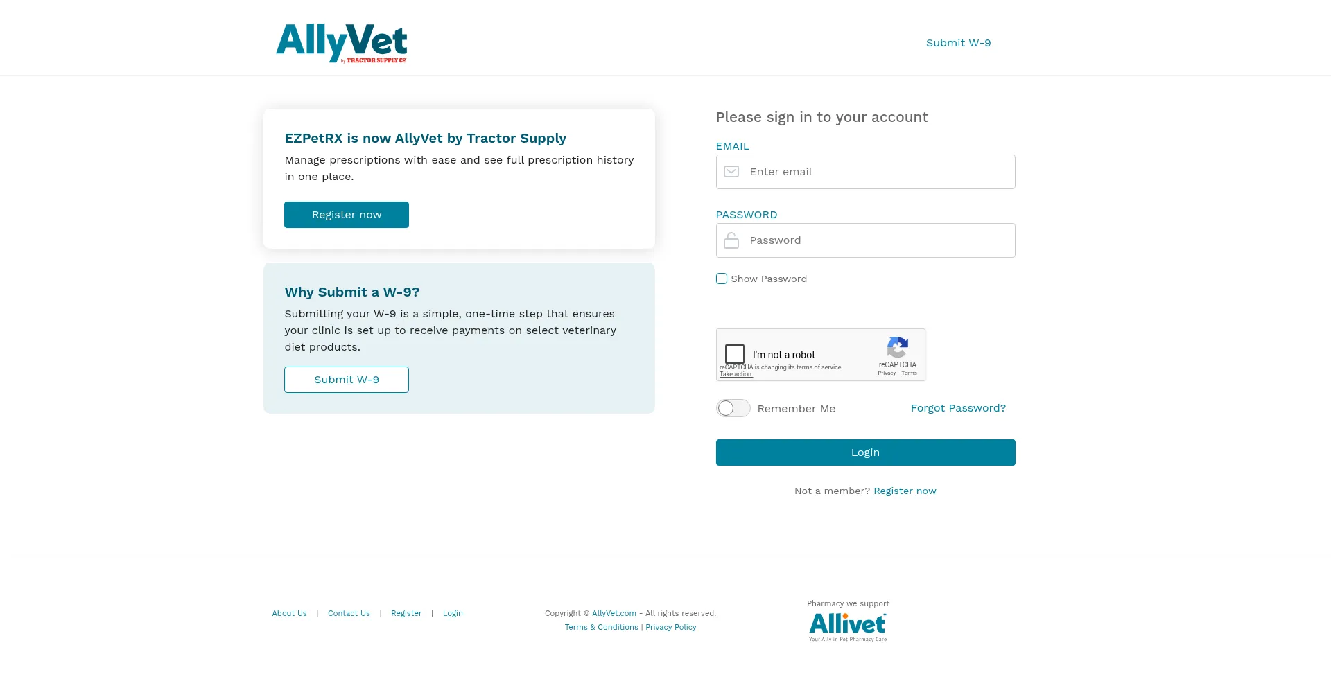 Allyvet.com