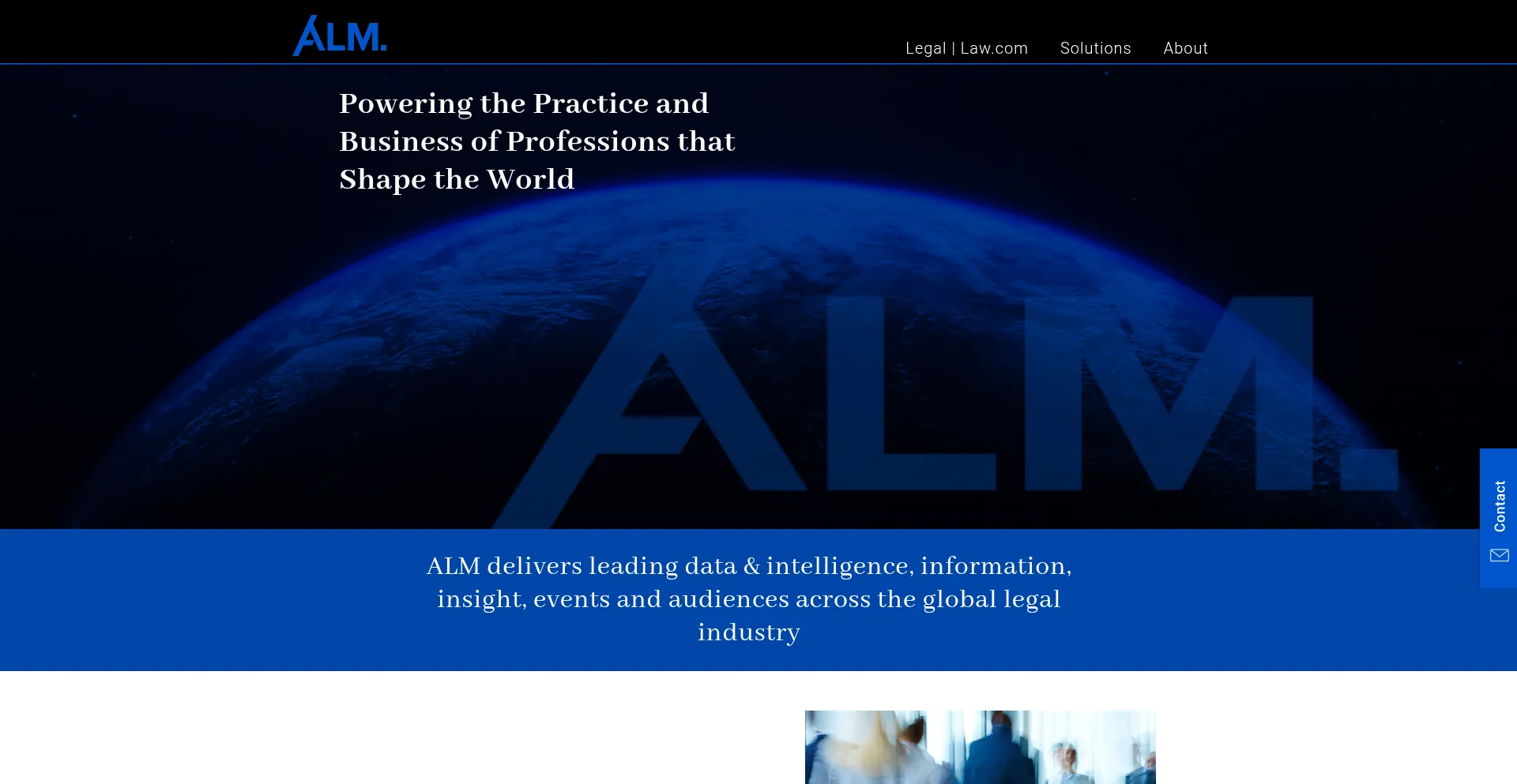 Alm.com