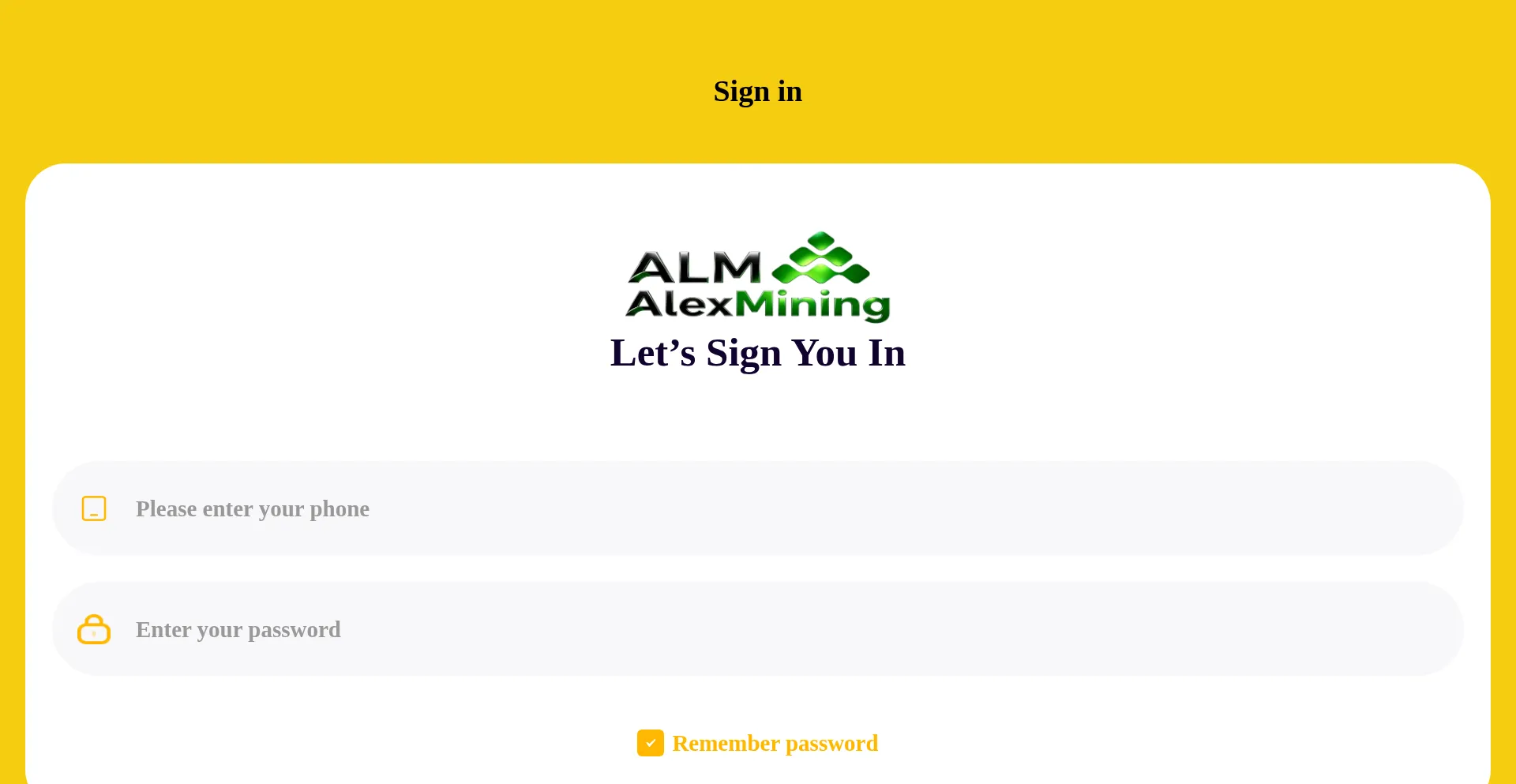 Alm-alexmining.com