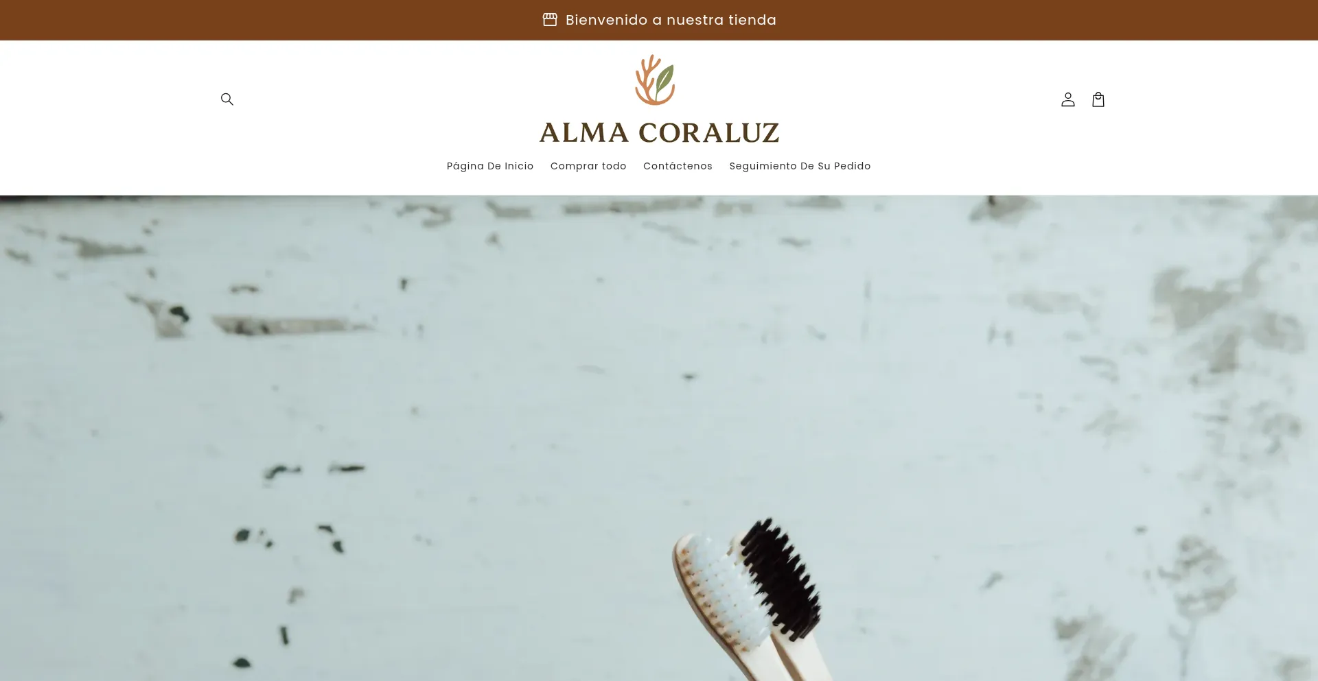 Almacoraluz.com