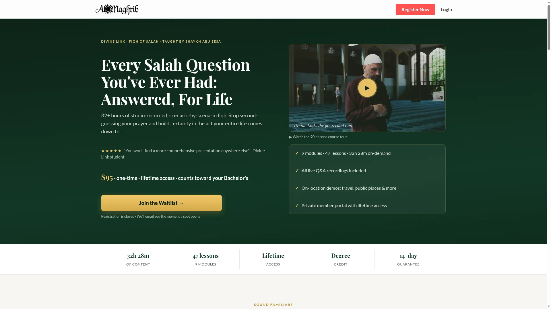 Almaghrib.online