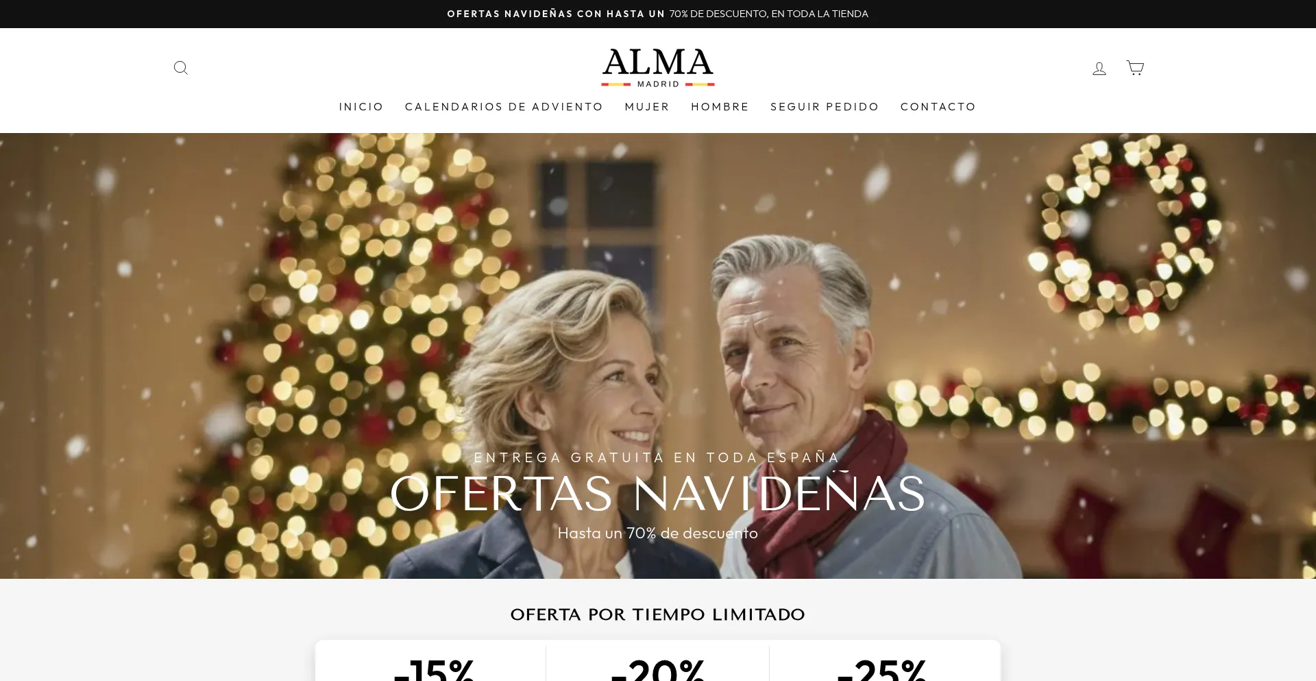 Almamadrid.es
