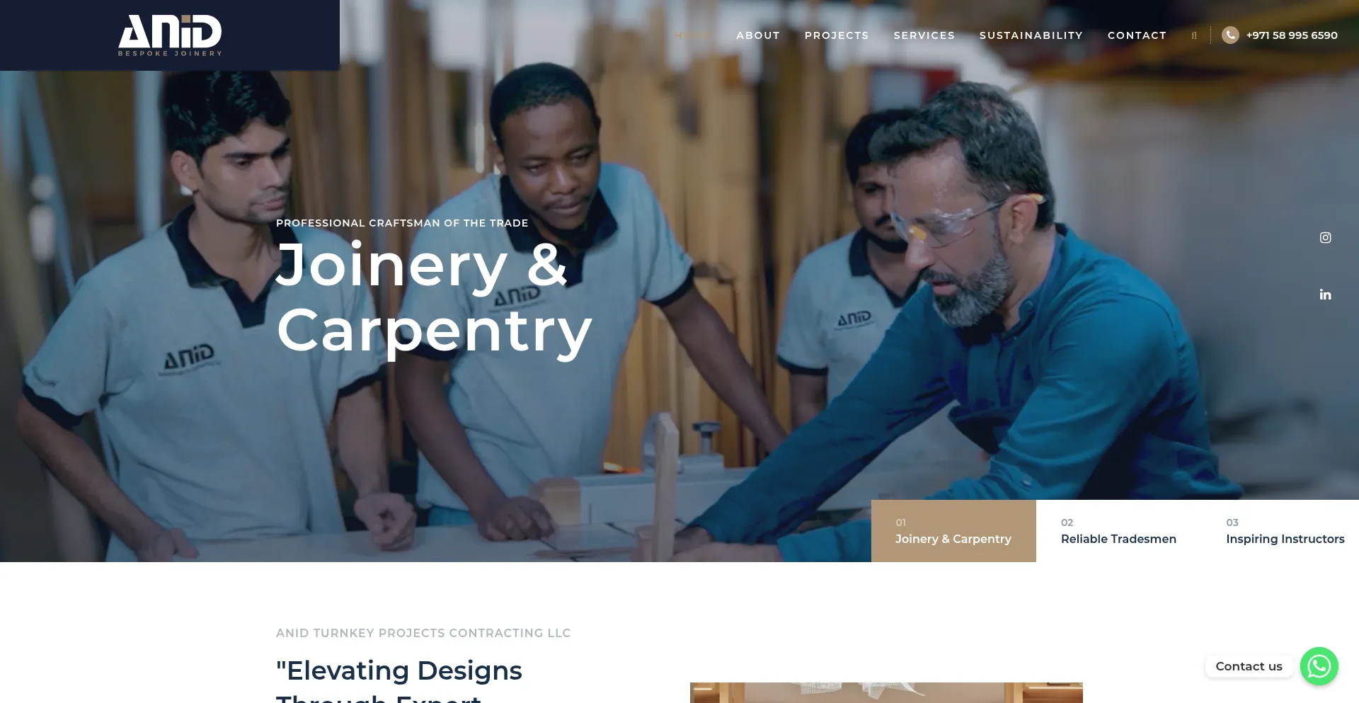 Alnoondesign.com