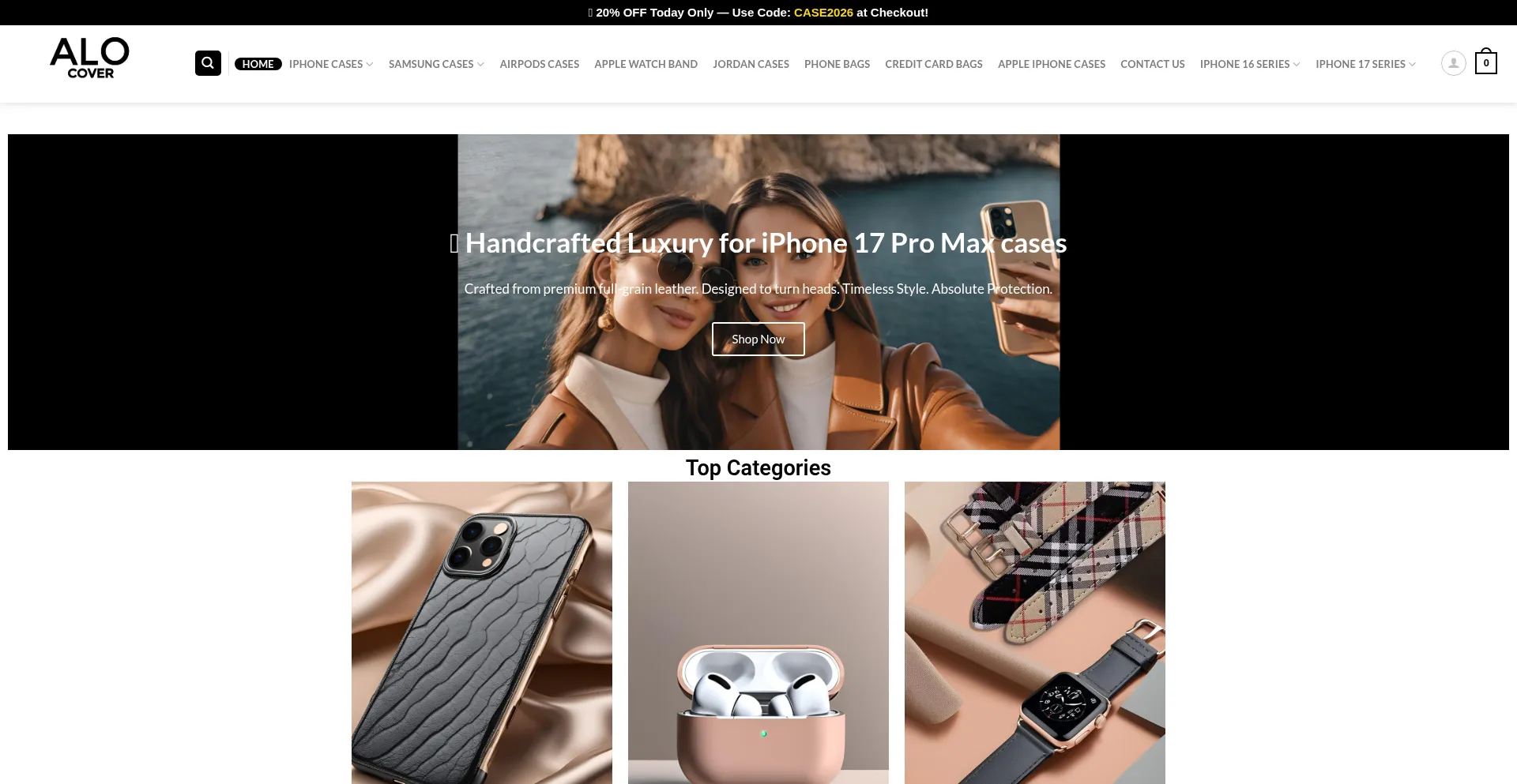 Alocover.com