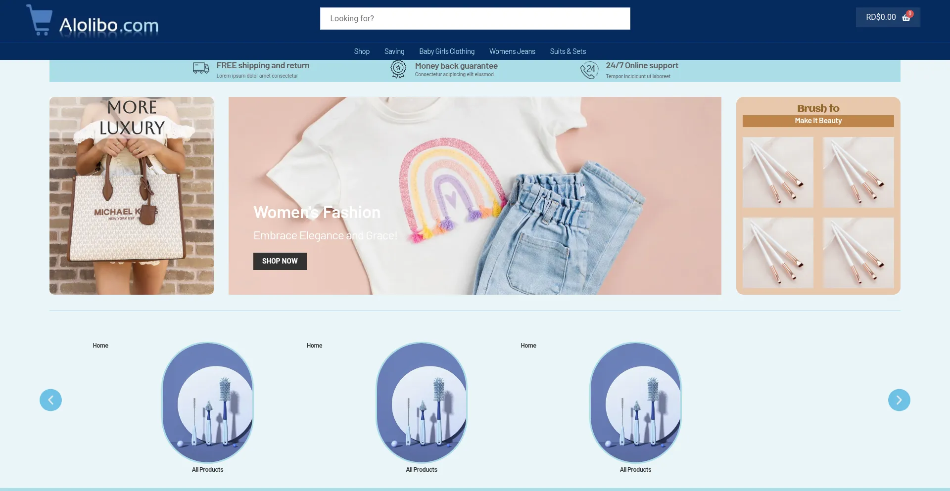 Alolibo.com