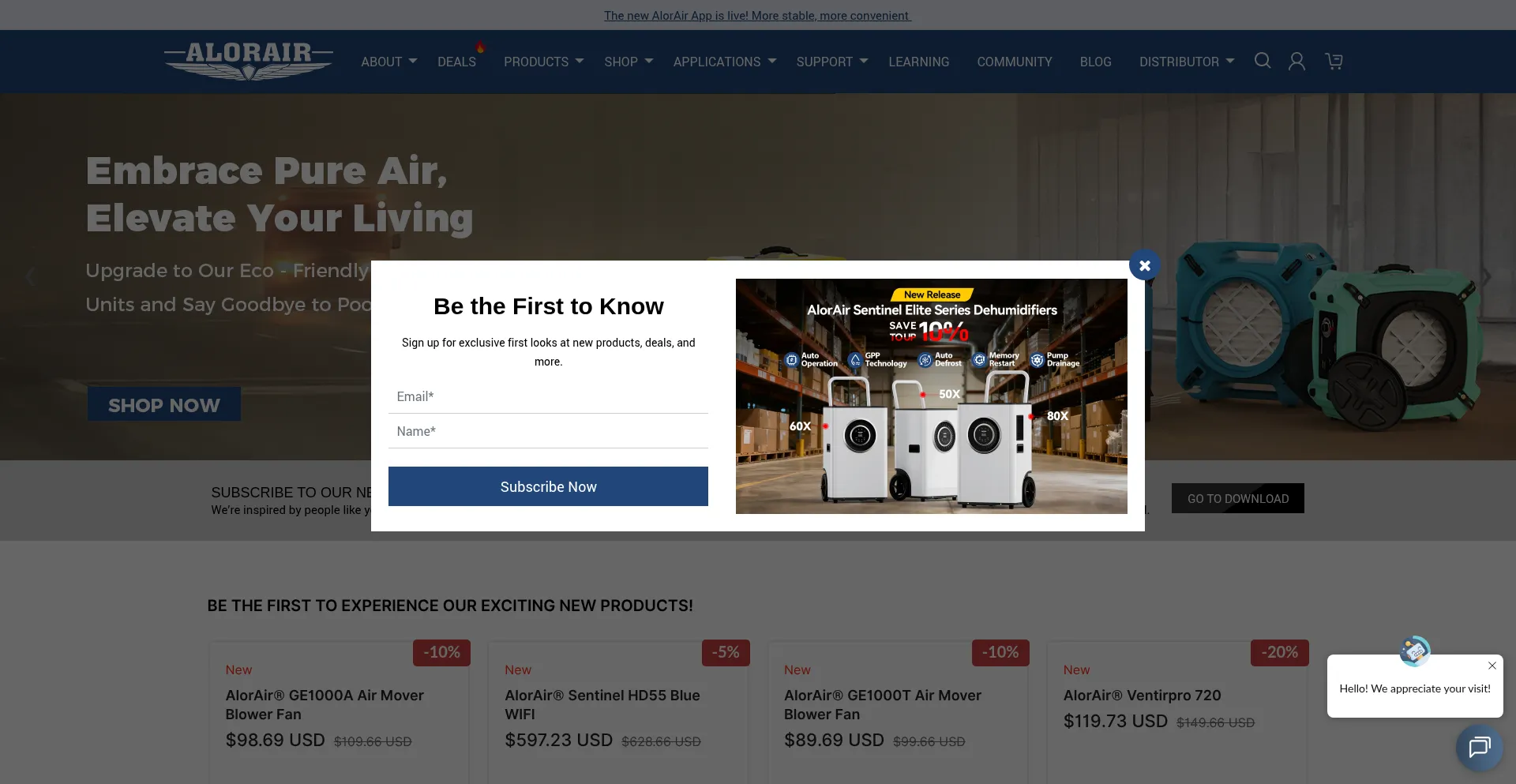 Alorair.com