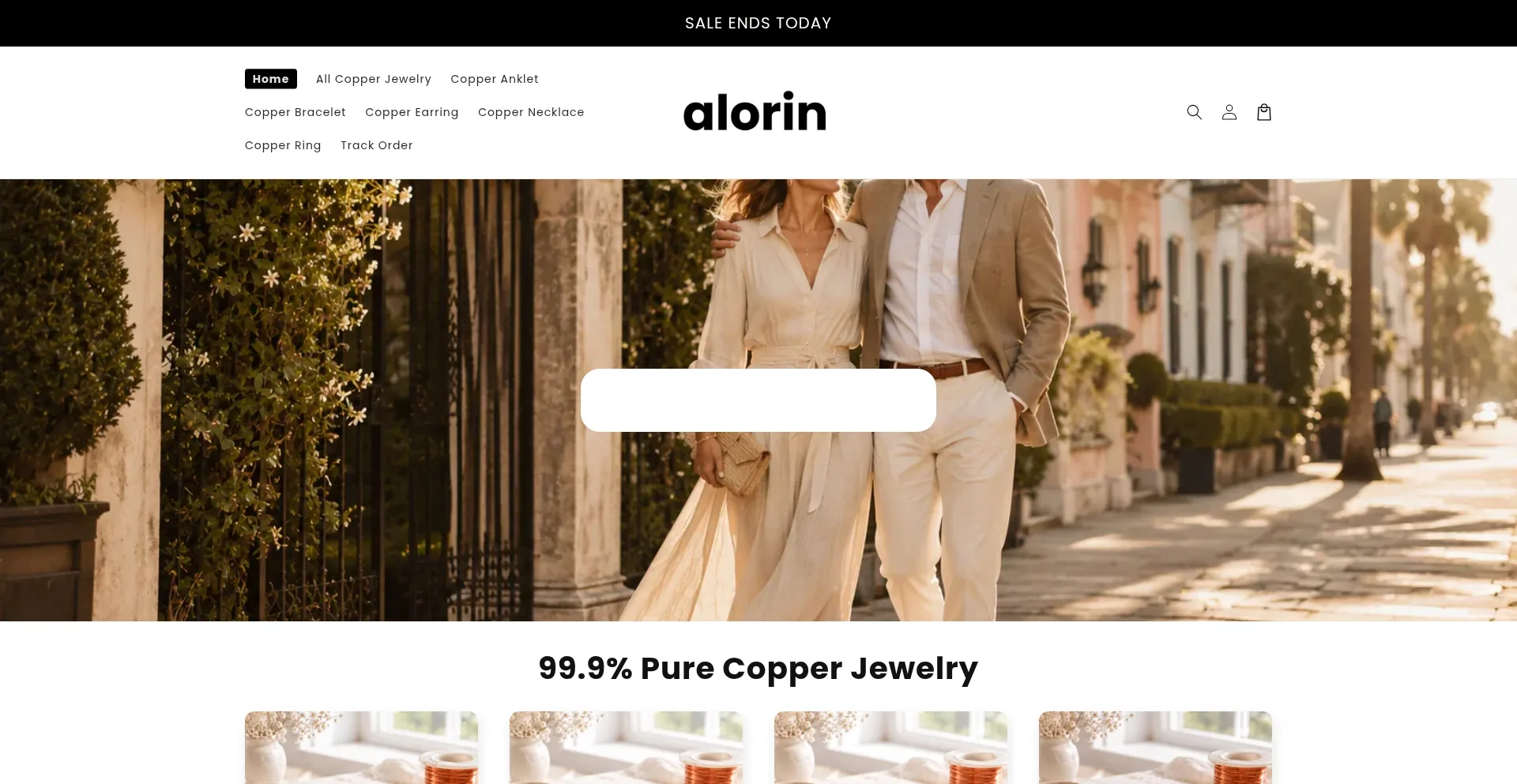 Alorin.co
