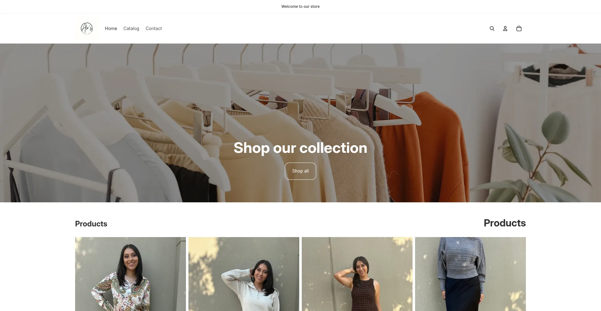 Alossboutique.com