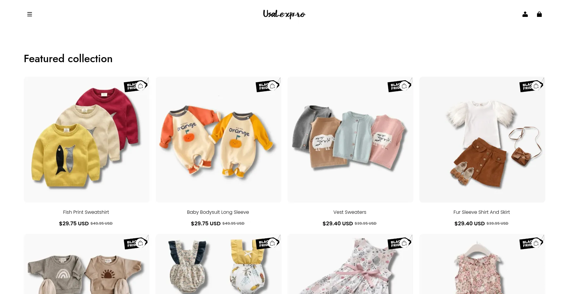 Aloutletstore.com