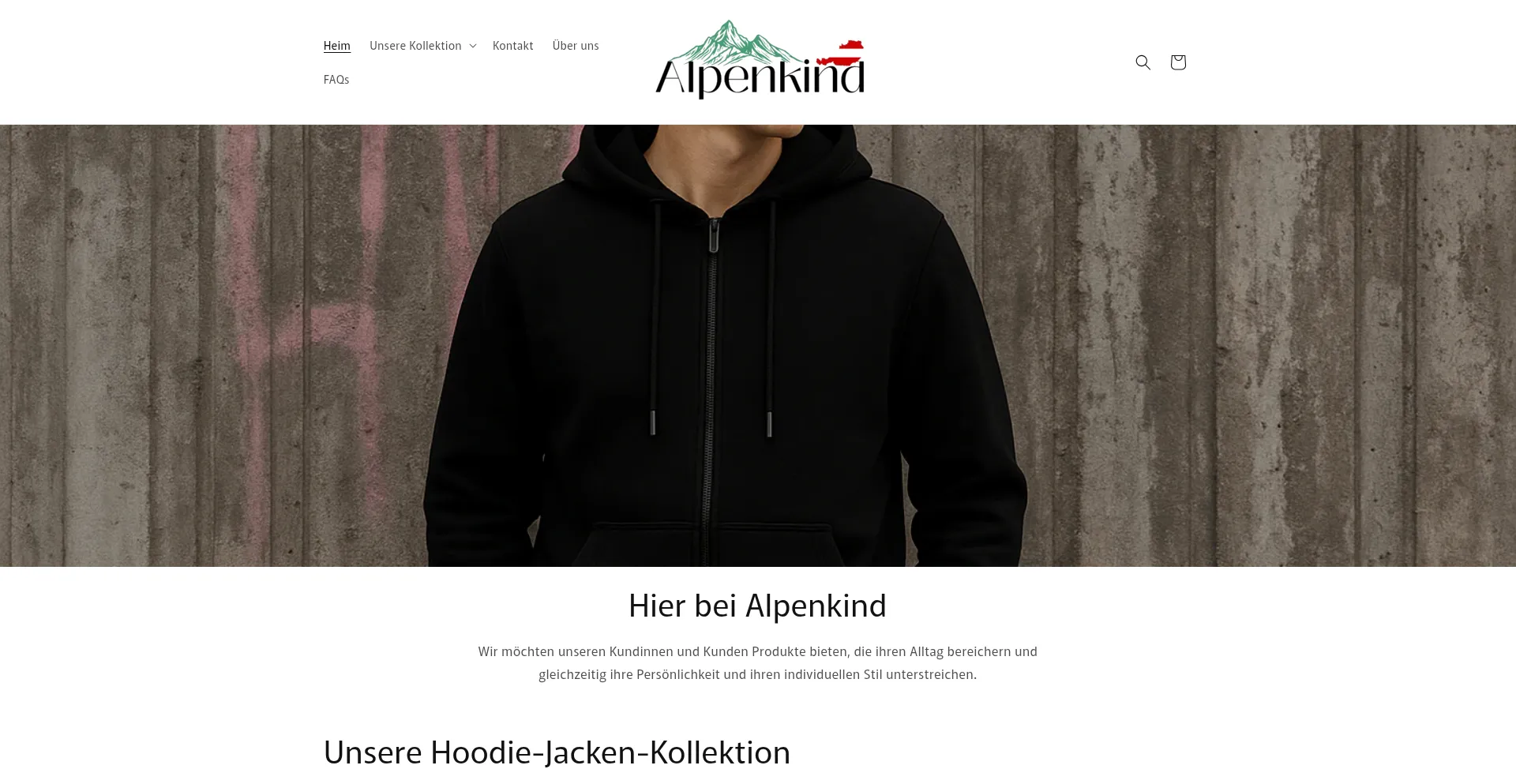Alpenkindmode.com
