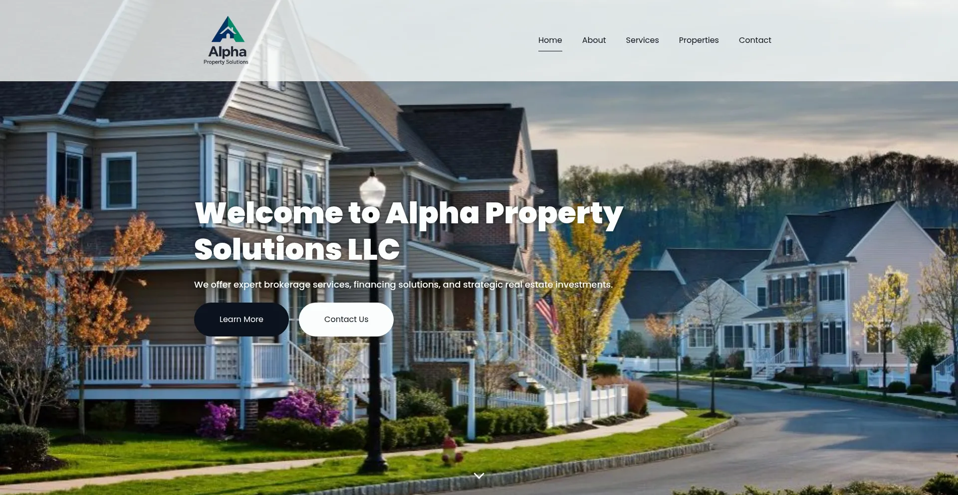 Alpha-propertysolutionsllc.com