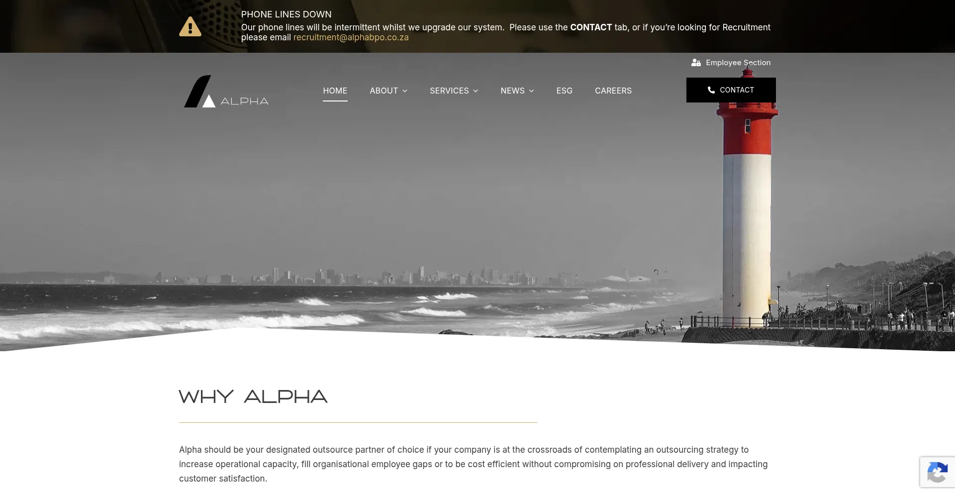 Alphabpo.co.za