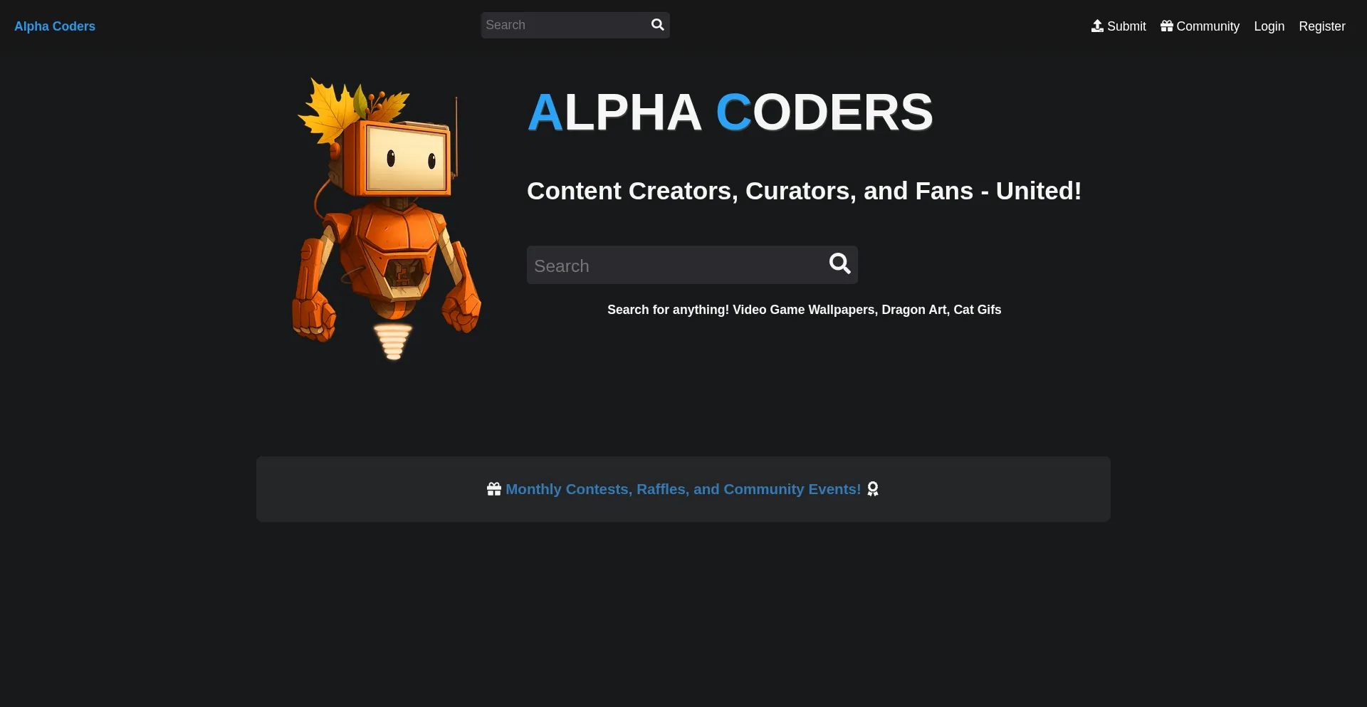 Alphacoders.com